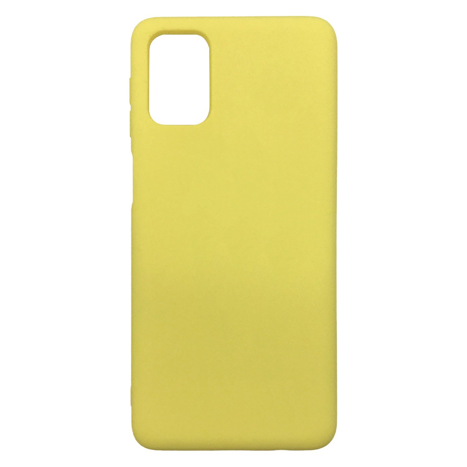 Nettech Samsung Galaxy S20 Uyumlu Nano Arka Koruma Kılıf NT-87424