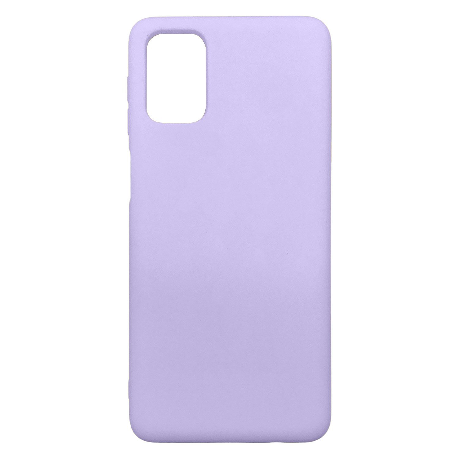 Nettech Samsung Galaxy S20 Uyumlu Nano Arka Koruma Kılıf NT-87424