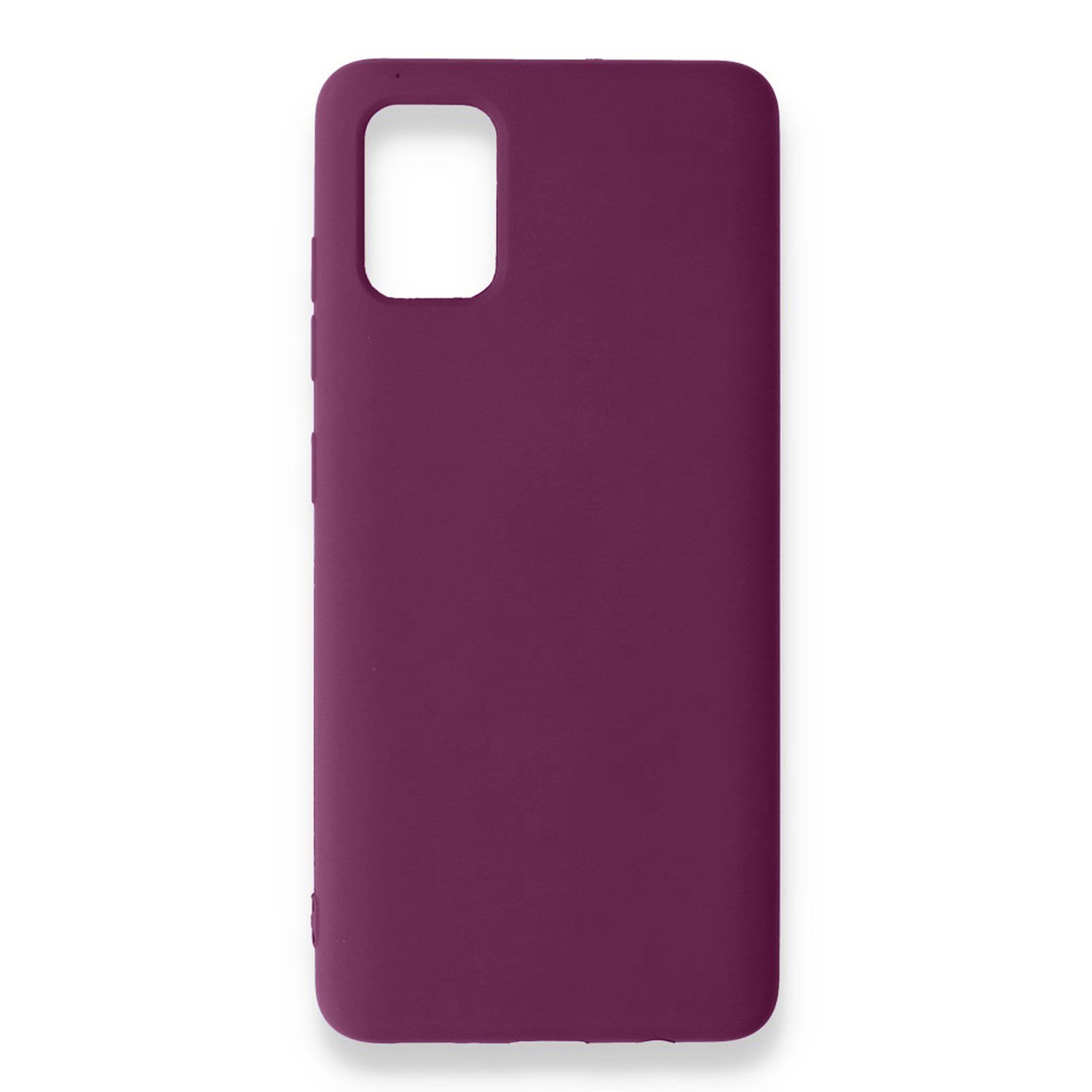 Nettech Samsung Galaxy S20 Uyumlu Nano Arka Koruma Kılıf NT-87424
