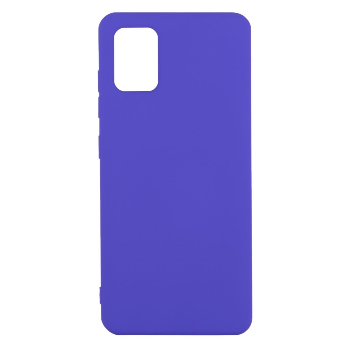 Nettech Samsung Galaxy S20 Uyumlu Nano Arka Koruma Kılıf NT-87424
