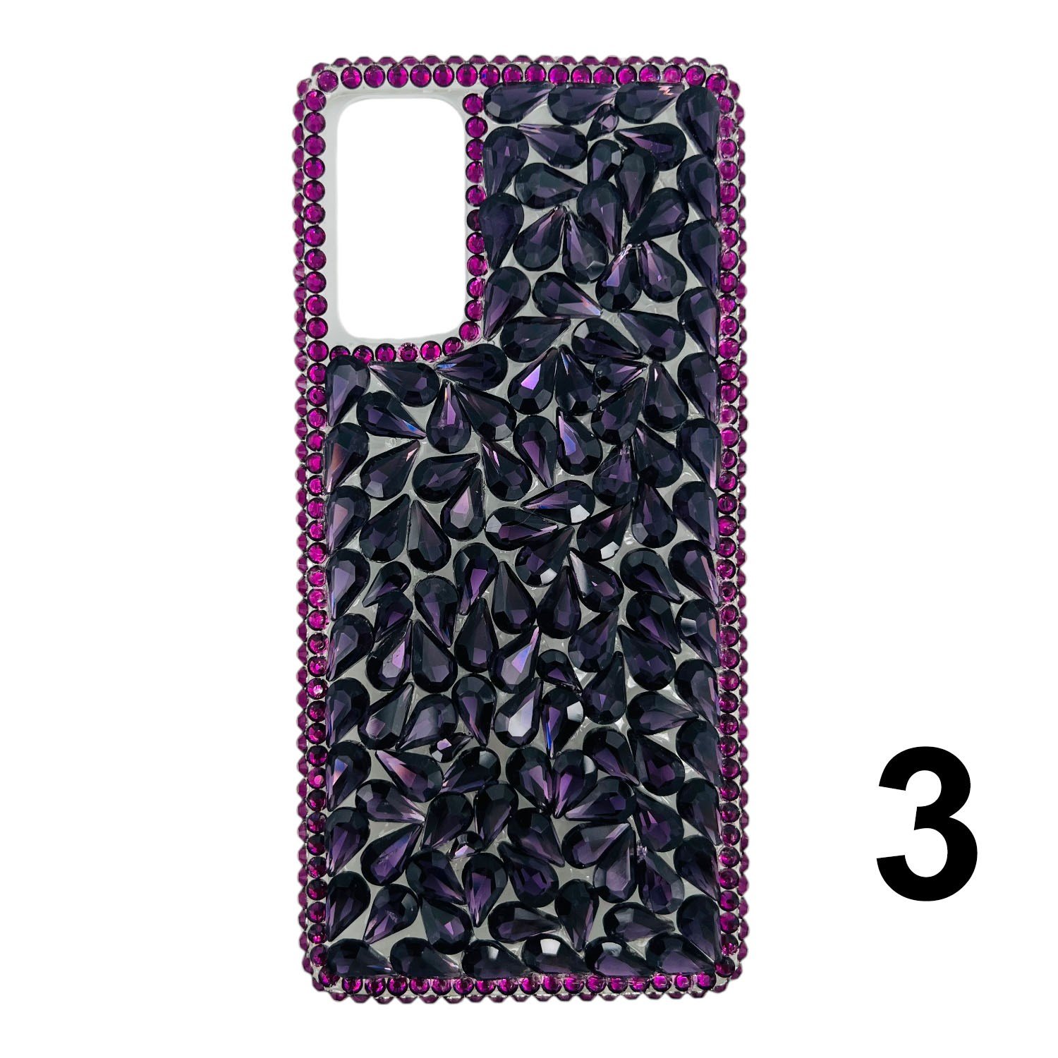 Nettech Samsung Galaxy S20 Uyumlu NT-N046 Arka Koruma Kılıf NT-110327