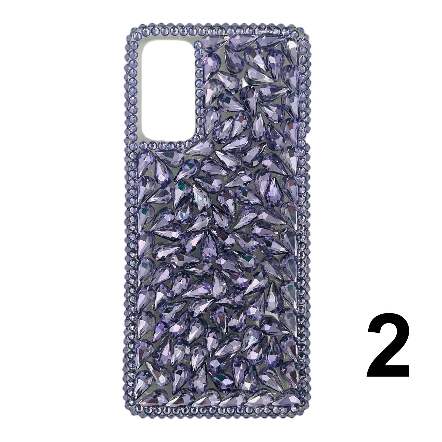 Nettech Samsung Galaxy S20 Uyumlu NT-N046 Arka Koruma Kılıf NT-110327