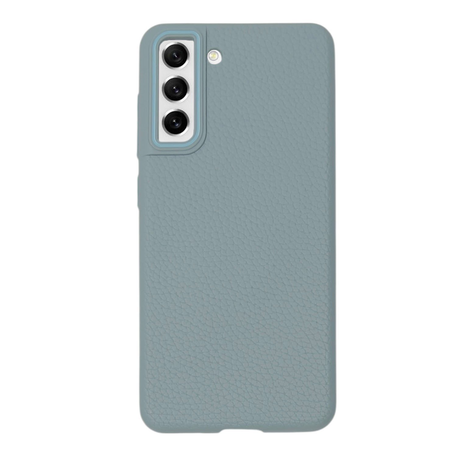 Nettech Samsung Galaxy S21 FE Uyumlu NT-N067 Arka Koruma Kılıf NT-112638