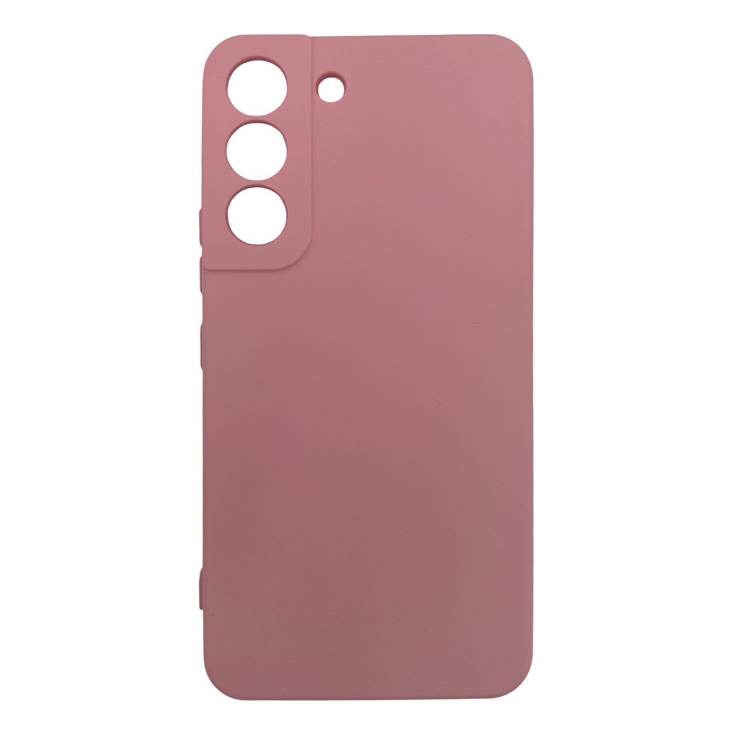 Nettech Samsung Galaxy S21 FE Uyumlu Nano Arka Koruma Kılıf NT-93936