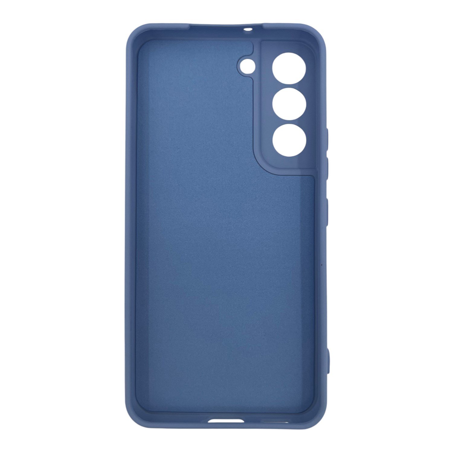 Nettech Samsung Galaxy S21 FE Uyumlu Nano Arka Koruma Kılıf NT-93936