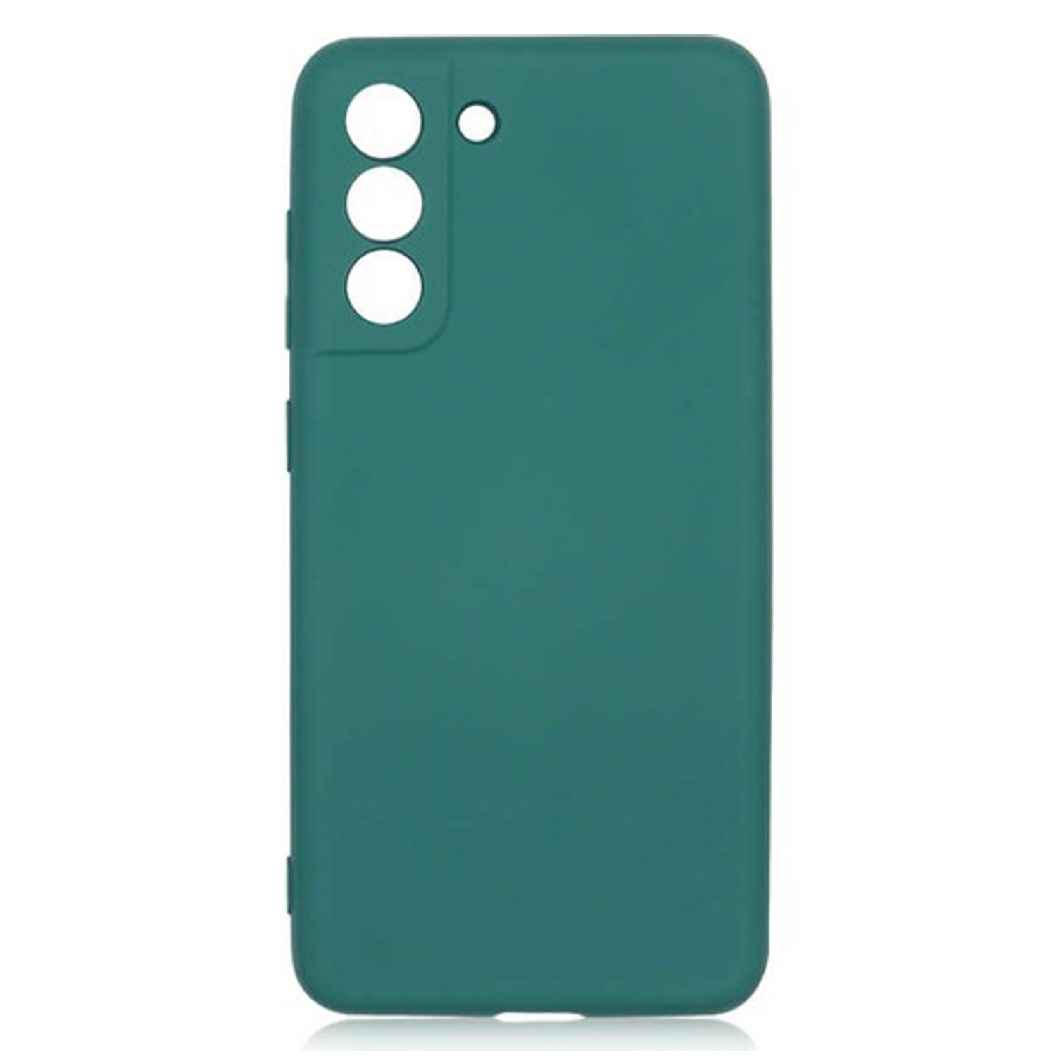 Nettech Samsung Galaxy S21 FE Uyumlu Nano Arka Koruma Kılıf NT-93936