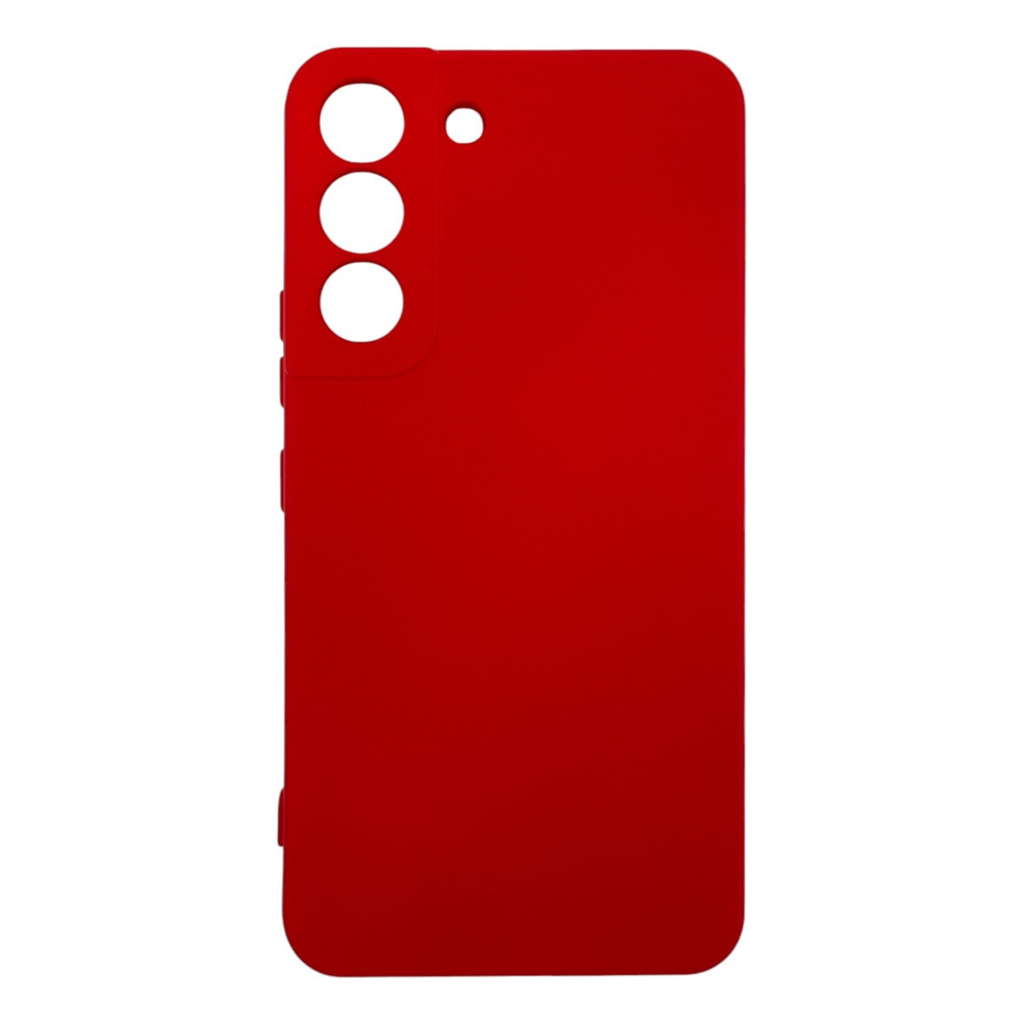 Nettech Samsung Galaxy S21 FE Uyumlu Nano Arka Koruma Kılıf NT-93936