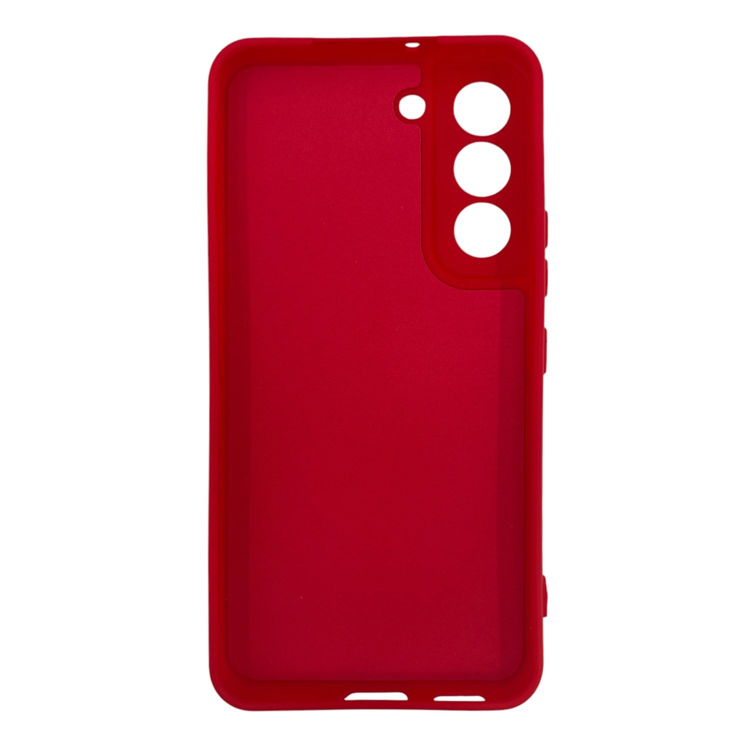 Nettech Samsung Galaxy S21 FE Uyumlu Nano Arka Koruma Kılıf NT-93936