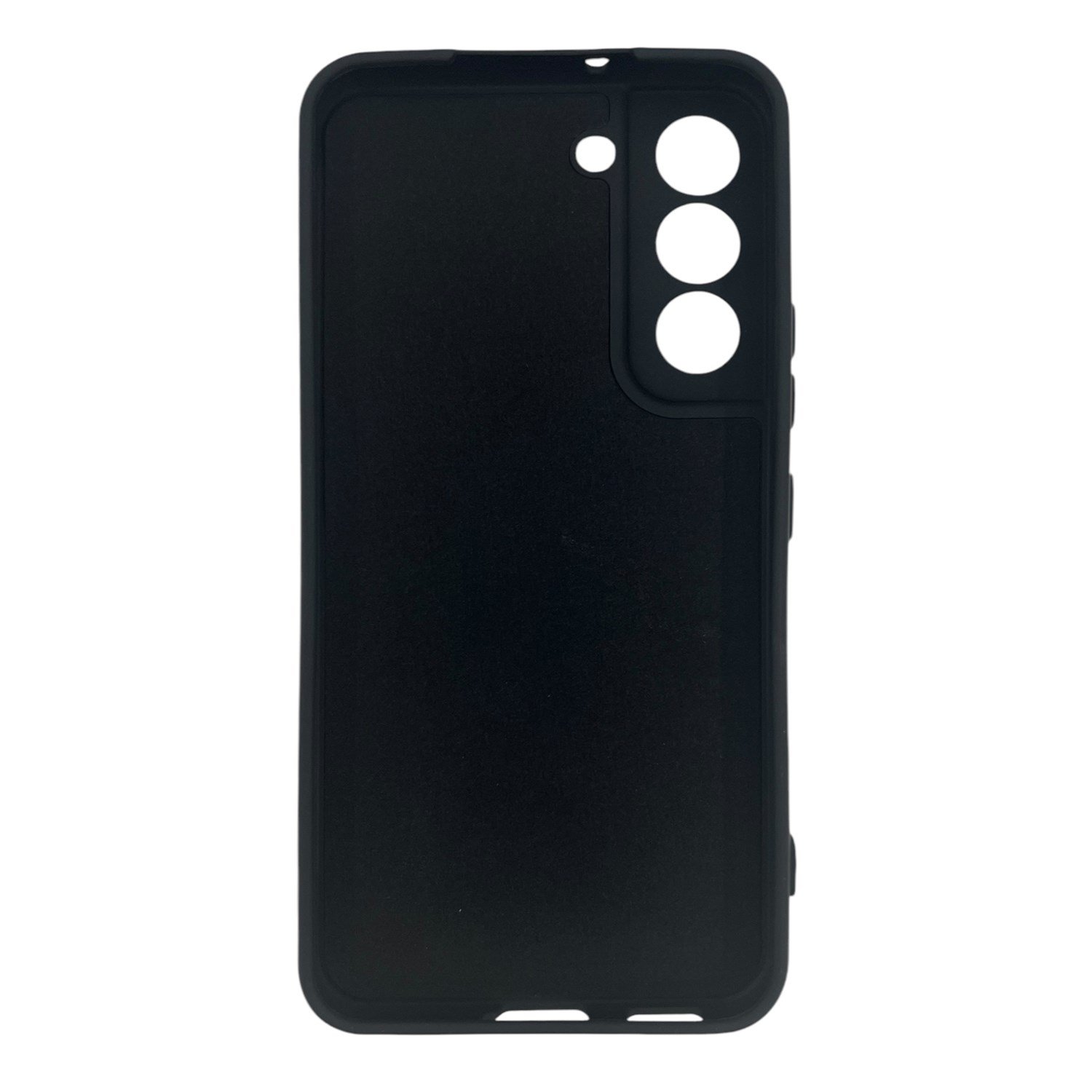 Nettech Samsung Galaxy S21 FE Uyumlu Nano Arka Koruma Kılıf NT-93936