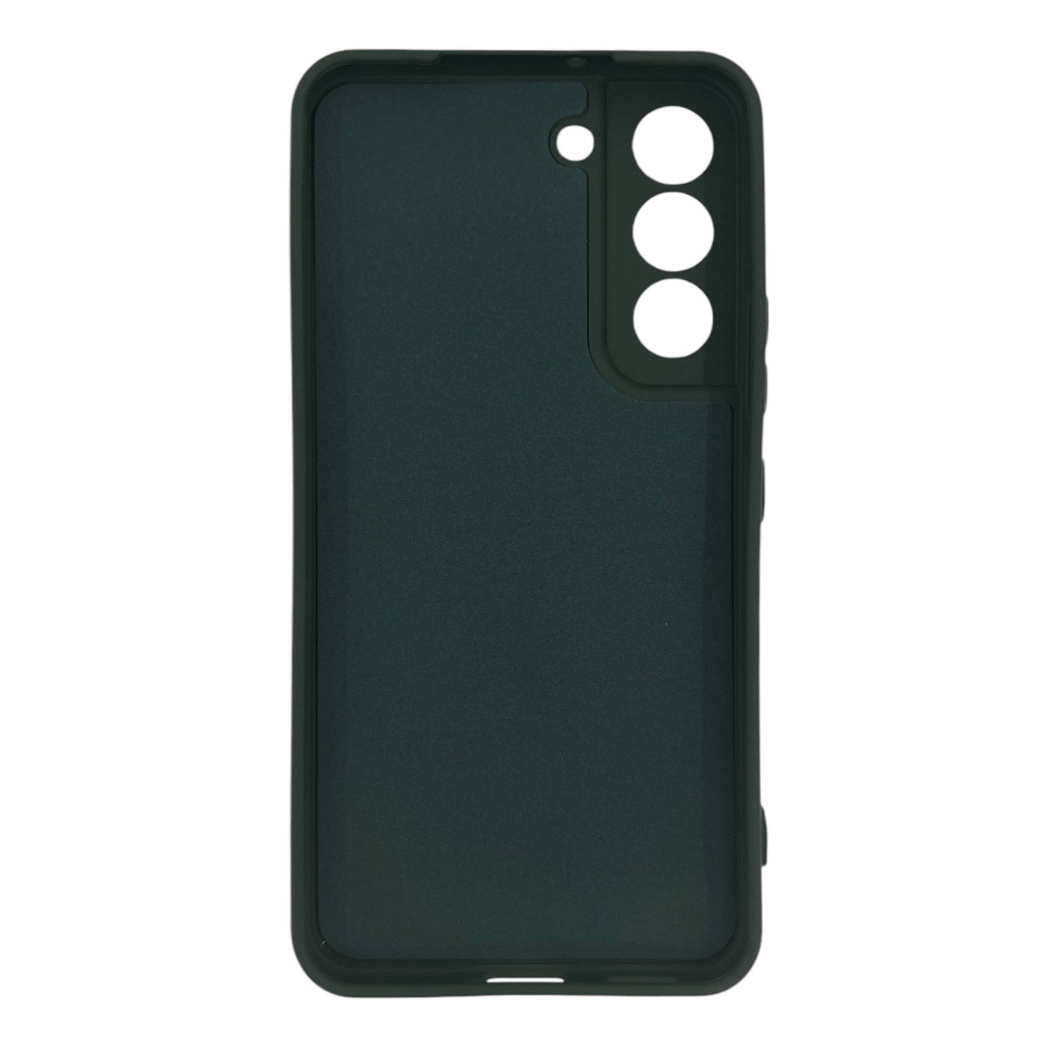 Nettech Samsung Galaxy S21 FE Uyumlu Nano Arka Koruma Kılıf NT-93936