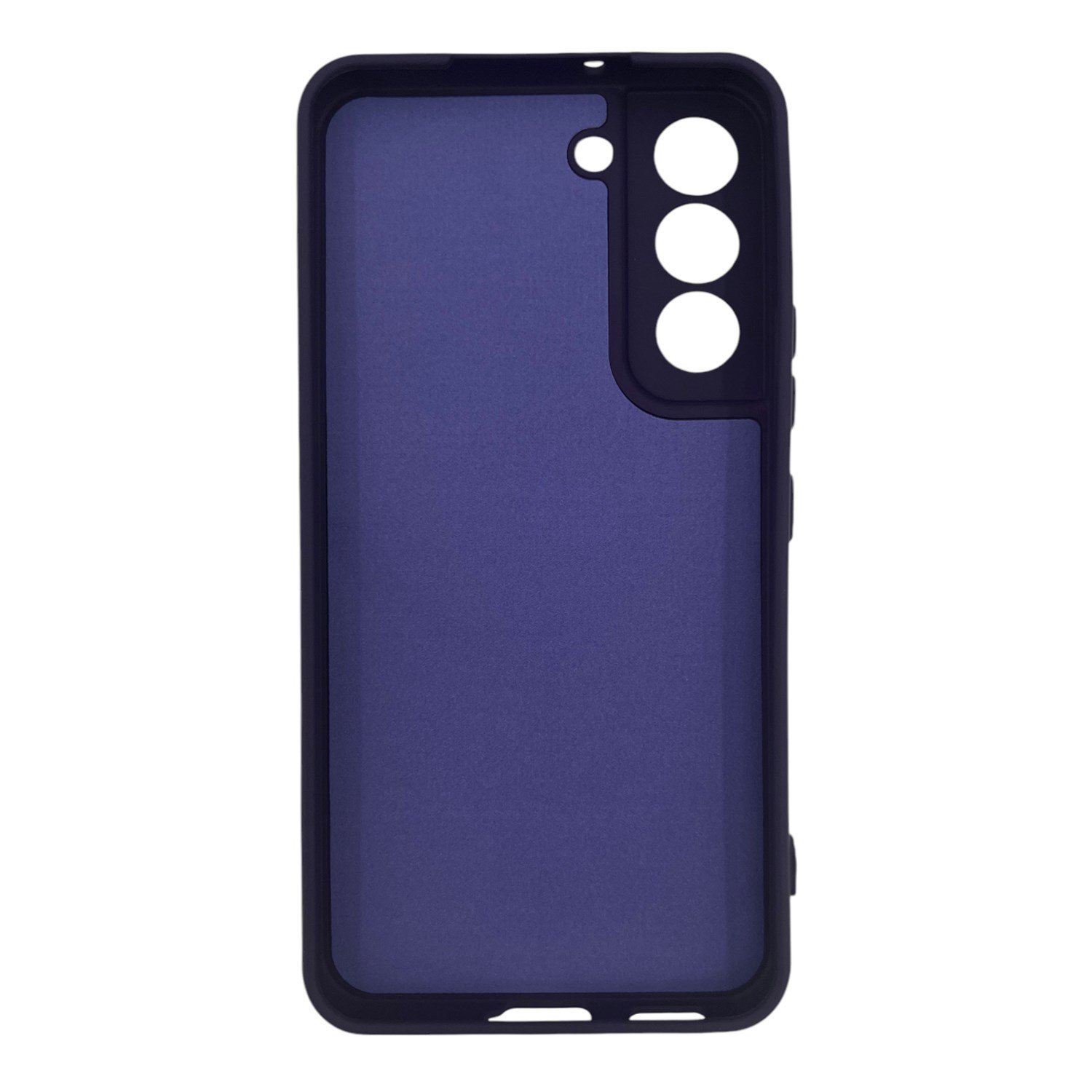 Nettech Samsung Galaxy S21 FE Uyumlu Nano Arka Koruma Kılıf NT-93936