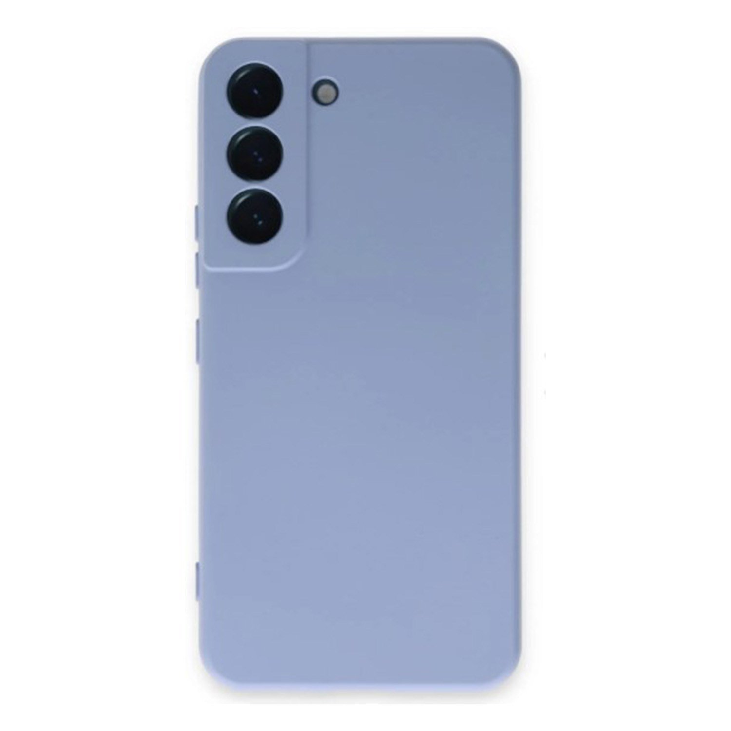 Nettech Samsung Galaxy S21 FE Uyumlu Nano Arka Koruma Kılıf NT-93936