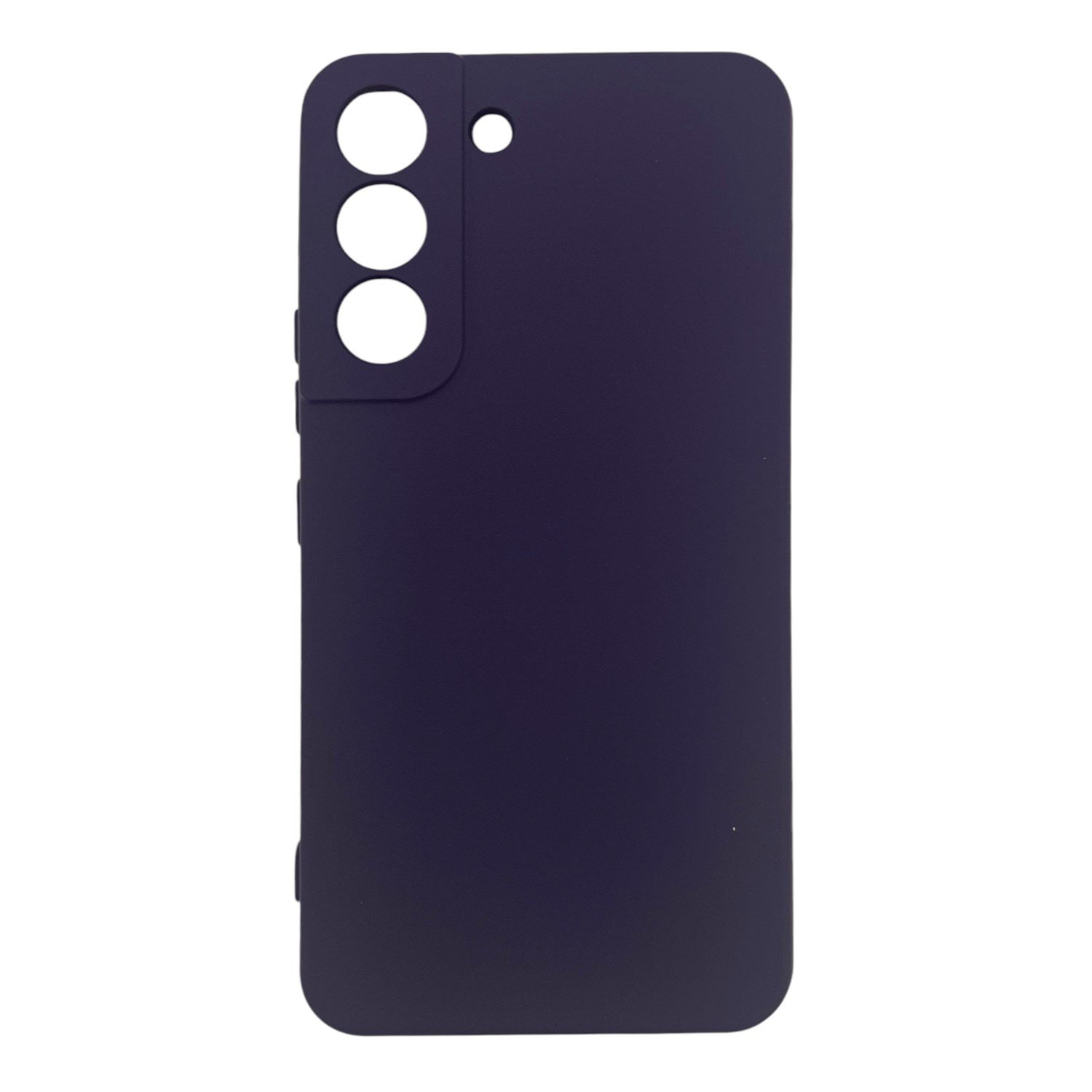 Nettech Samsung Galaxy S21 FE Uyumlu Nano Arka Koruma Kılıf NT-93936