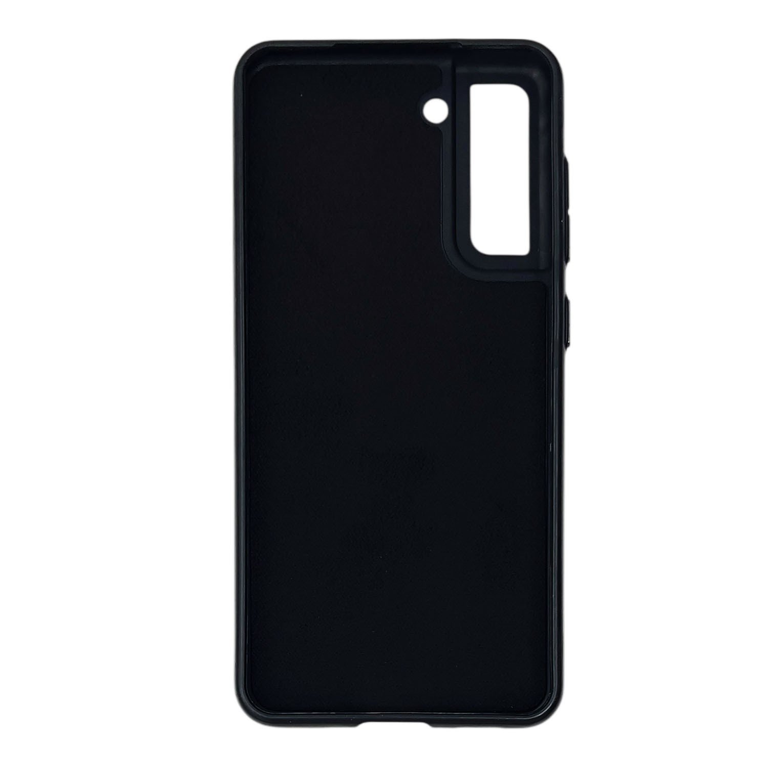 Nettech Samsung Galaxy S21 FE Uyumlu NT-N067 Arka Koruma Kılıf NT-112638