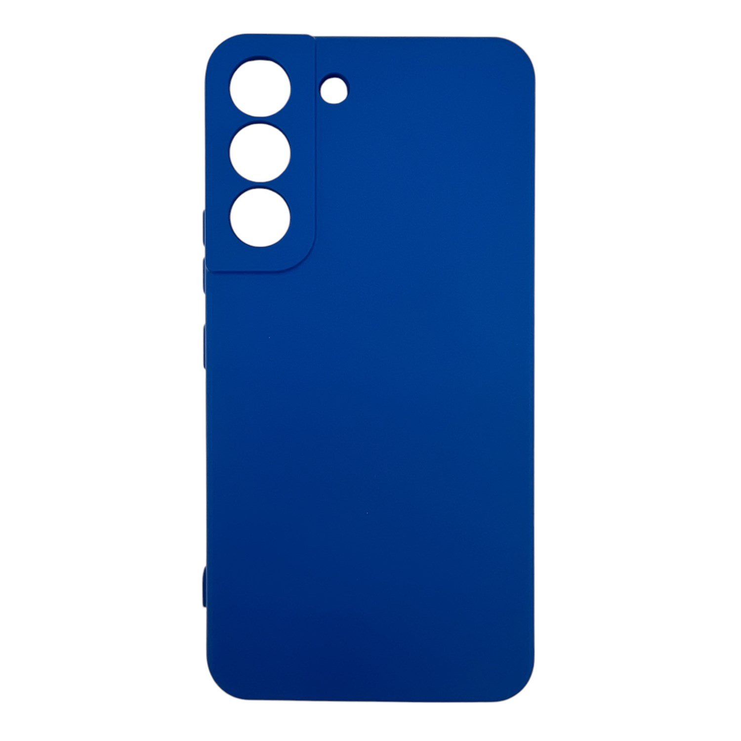 Nettech Samsung Galaxy S21 FE Uyumlu Nano Arka Koruma Kılıf NT-93936