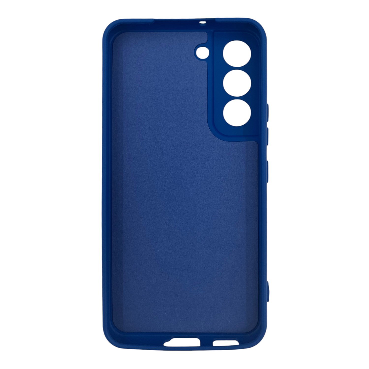 Nettech Samsung Galaxy S21 FE Uyumlu Nano Arka Koruma Kılıf NT-93936