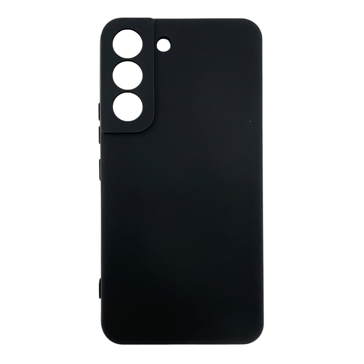 Nettech Samsung Galaxy S21 FE Uyumlu Nano Arka Koruma Kılıf NT-93936