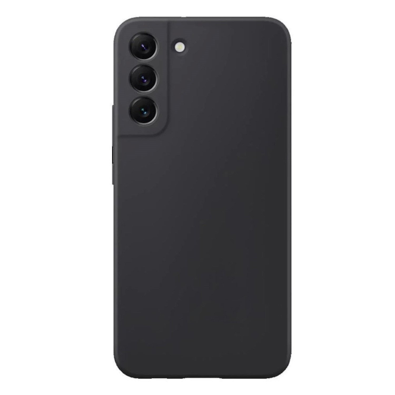 Nettech Samsung Galaxy S21 FE Uyumlu Nano Arka Koruma Kılıf NT-93936
