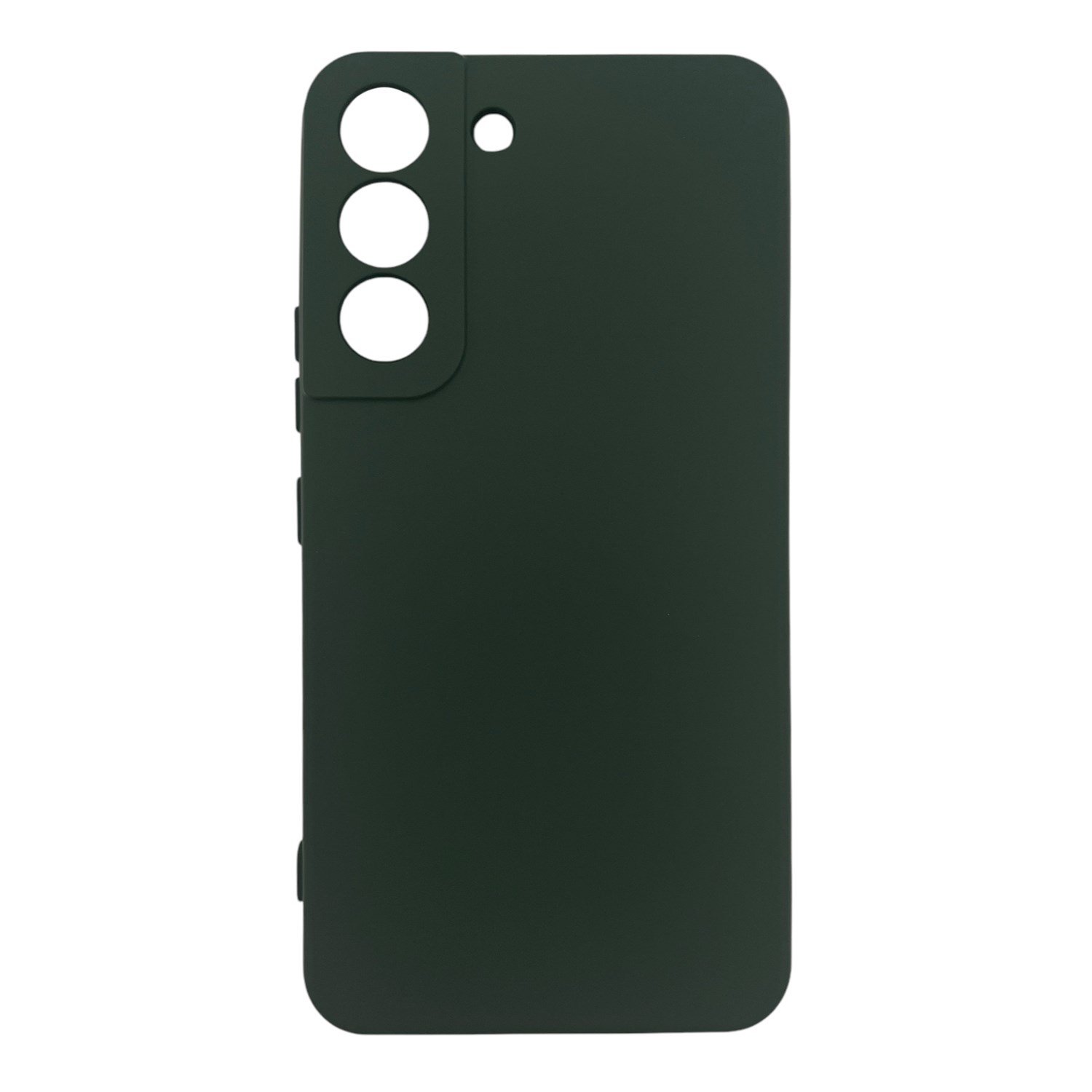 Nettech Samsung Galaxy S21 FE Uyumlu Nano Arka Koruma Kılıf NT-93936