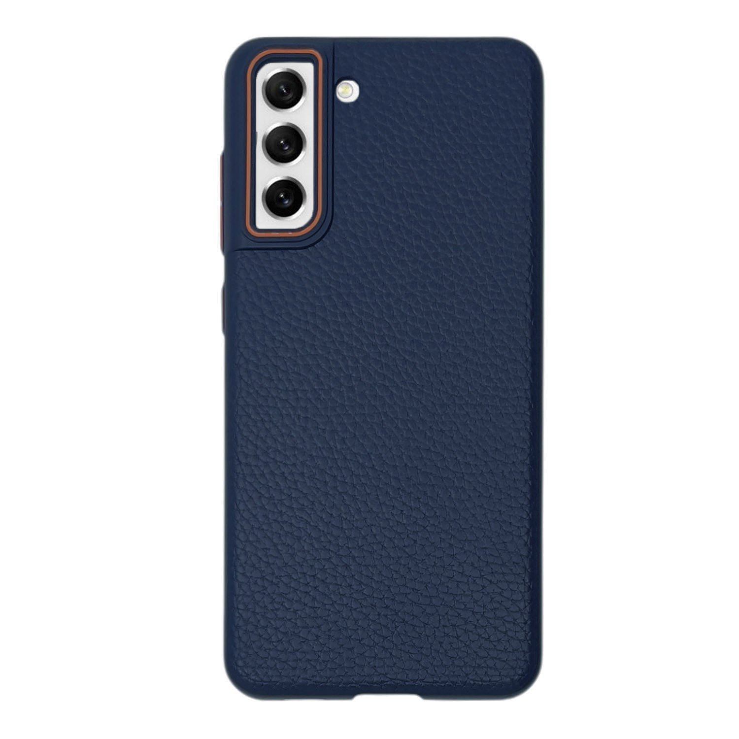 Nettech Samsung Galaxy S21 FE Uyumlu NT-N067 Arka Koruma Kılıf NT-112638