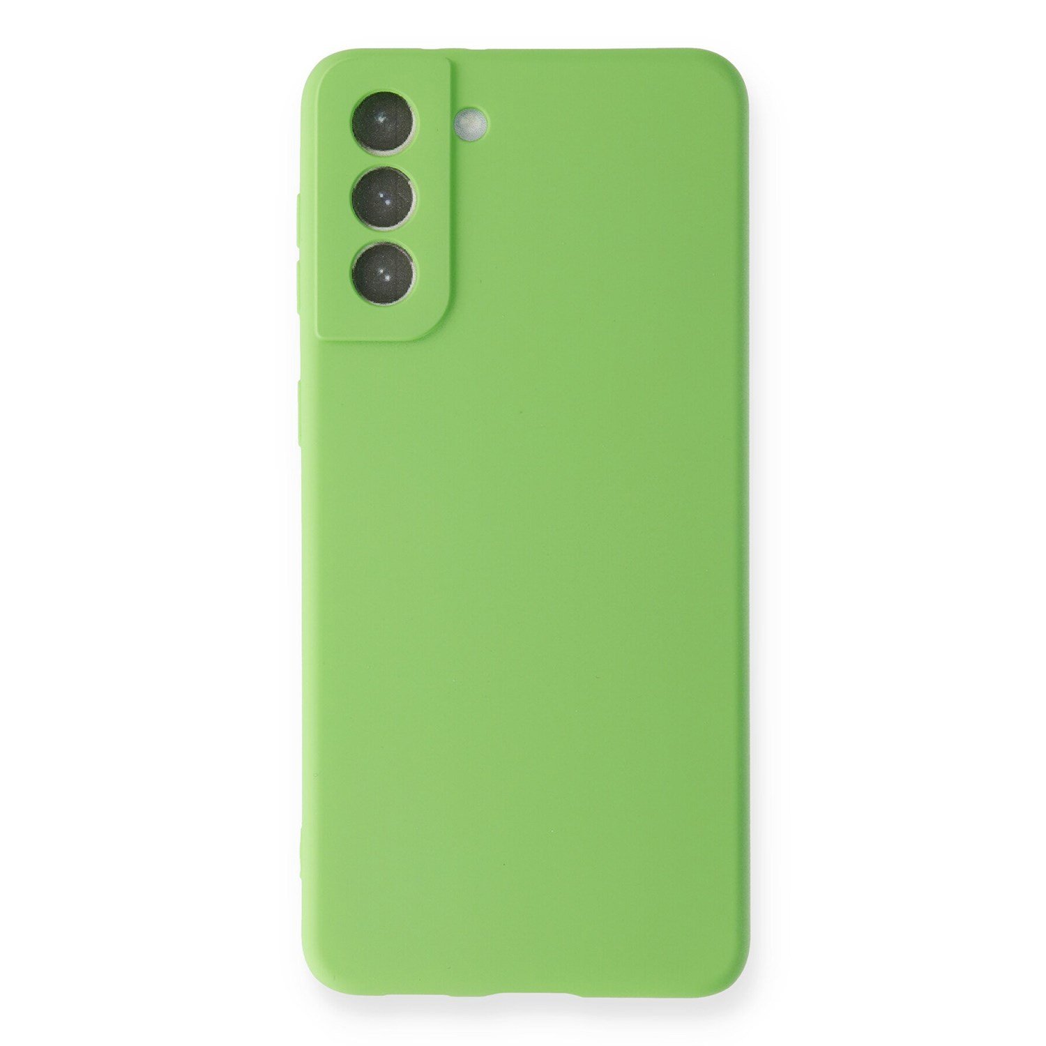 Nettech Samsung Galaxy S21 Plus Uyumlu Suide Arka Koruma Kılıf NT-84329