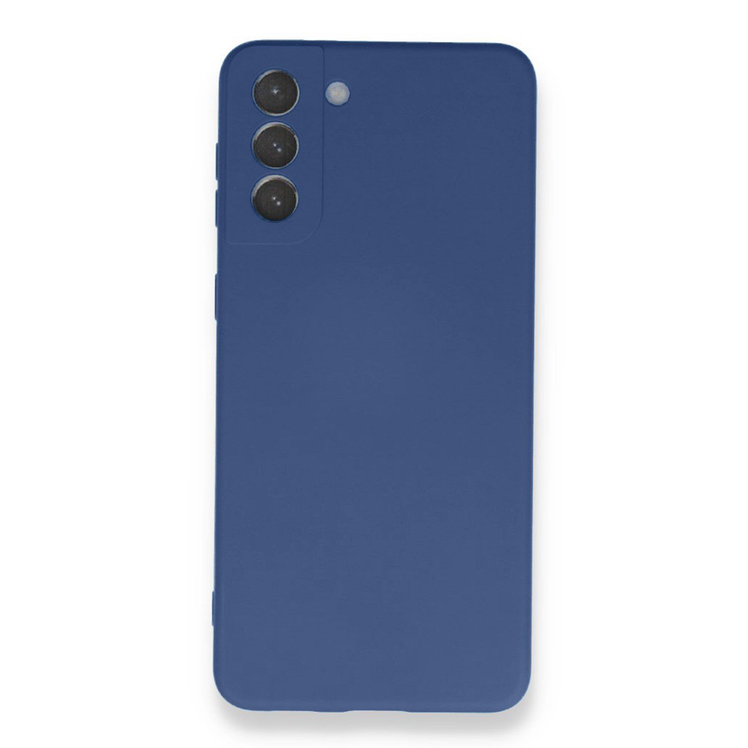 Nettech Samsung Galaxy S21 Plus Uyumlu Nano Arka Koruma Kılıf NT-87458
