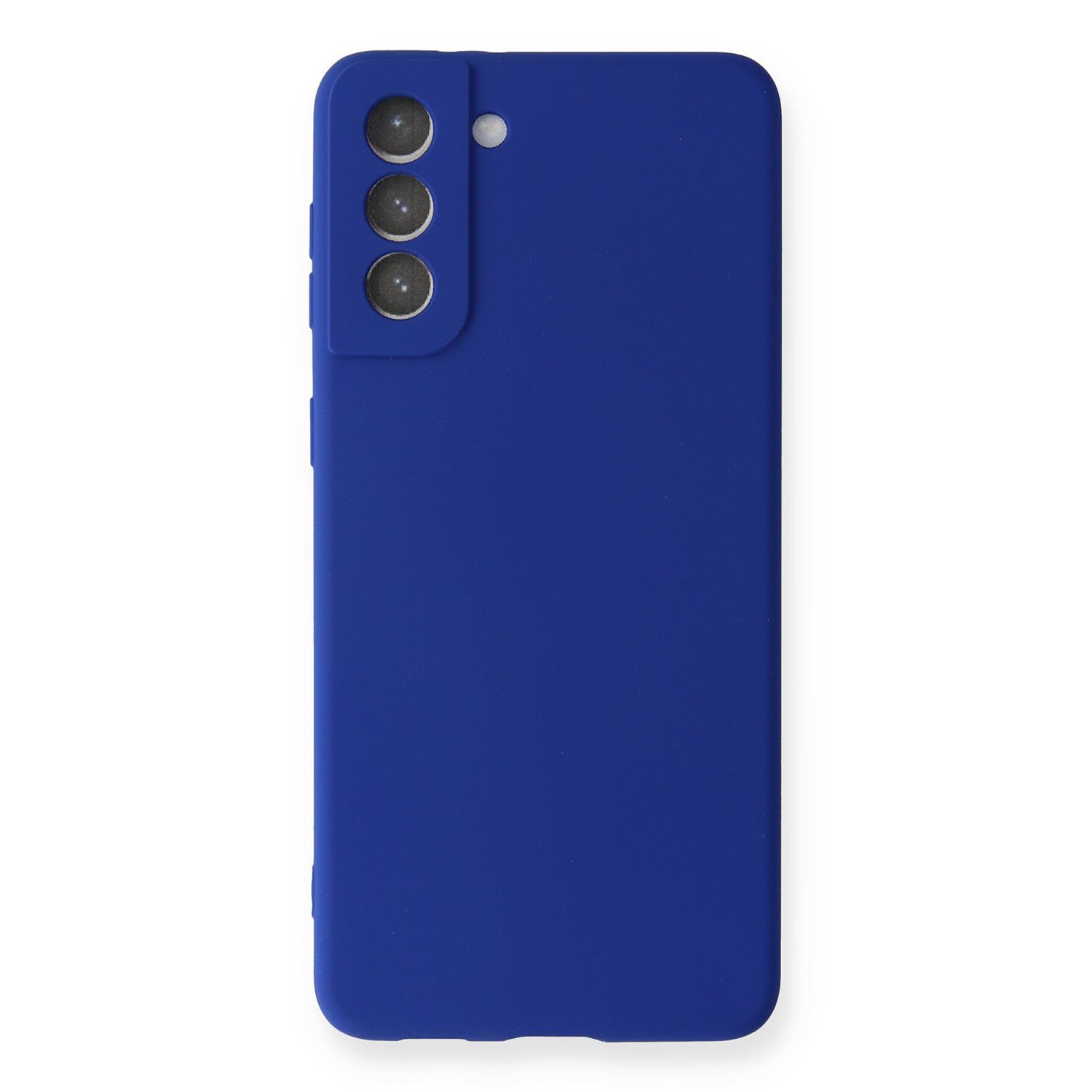 Nettech Samsung Galaxy S21 Plus Uyumlu Suide Arka Koruma Kılıf NT-84329