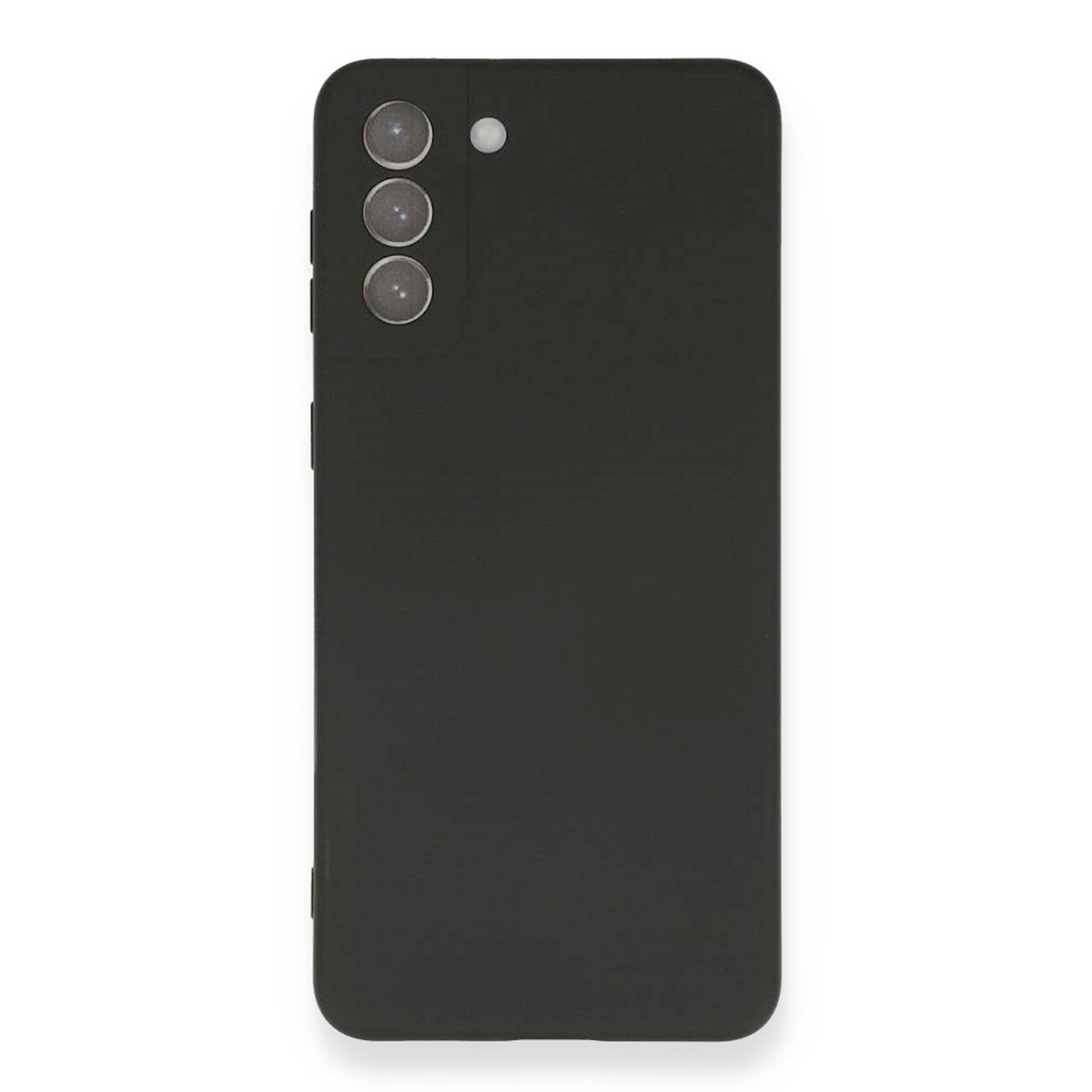 Nettech Samsung Galaxy S21 Plus Uyumlu Nano Arka Koruma Kılıf NT-87458