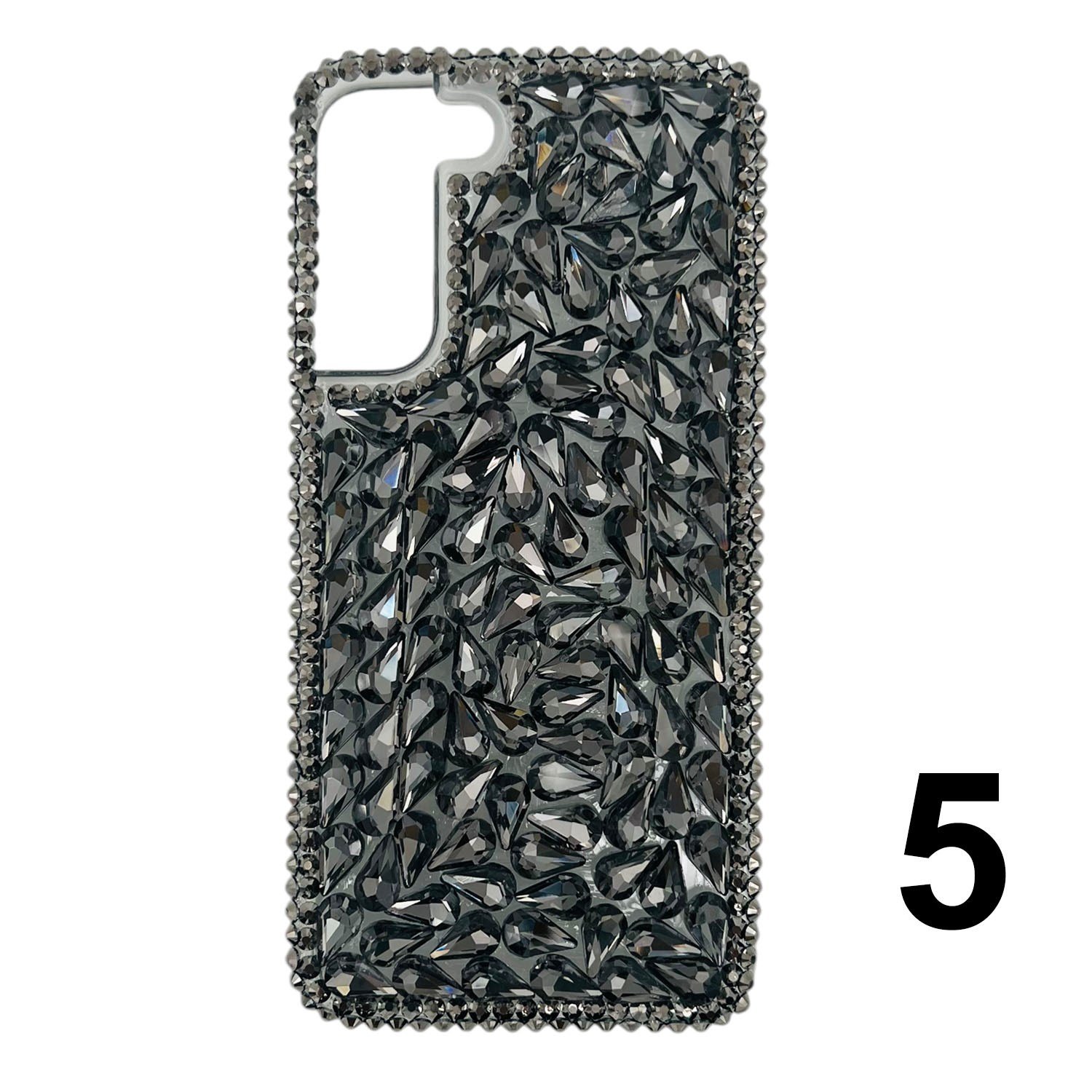 Nettech Samsung Galaxy S21 Plus Uyumlu NT-N046 Arka Koruma Kılıf NT-110334