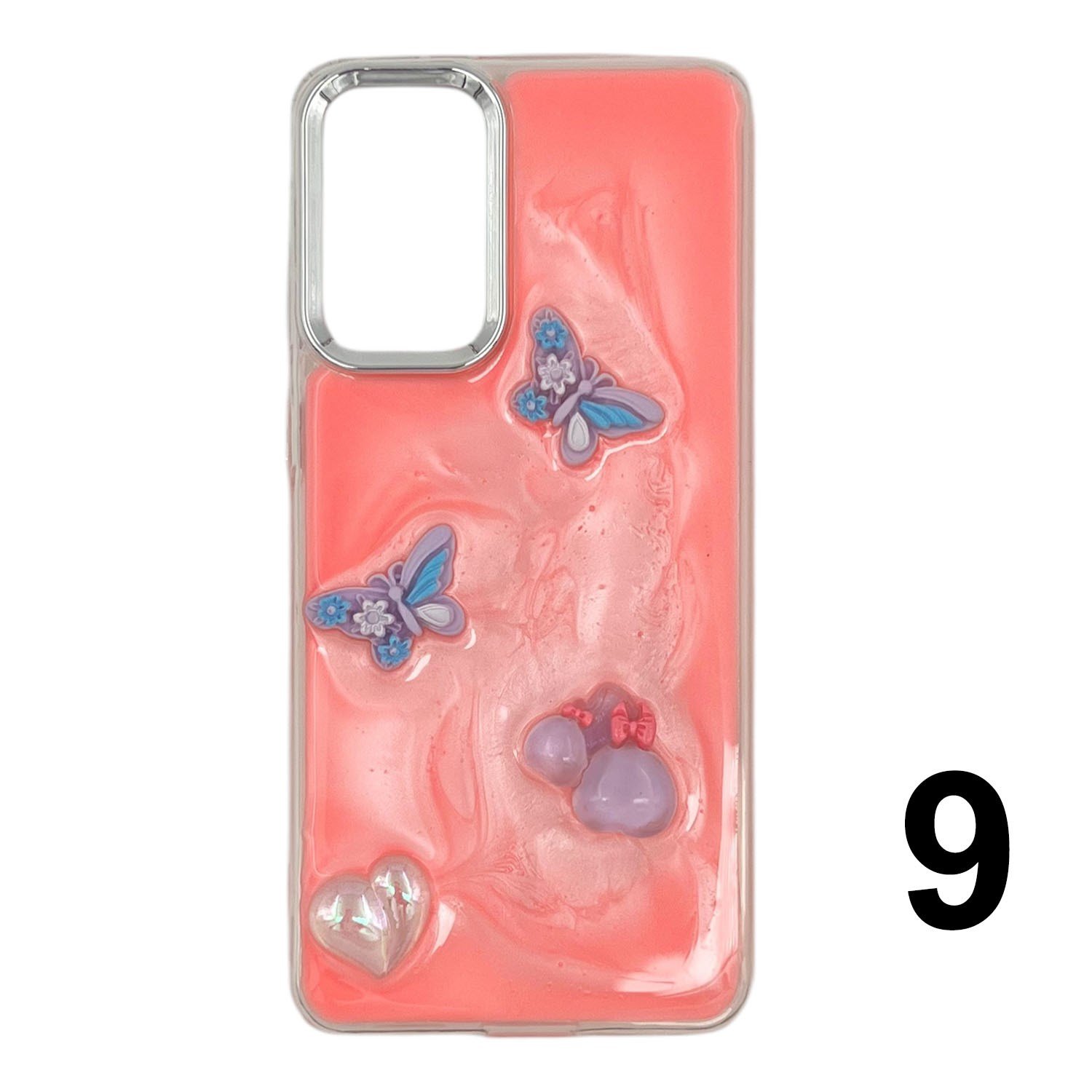 Nettech Samsung Galaxy S21 Plus Uyumlu NT-N048 Arka Koruma Kılıf NT-108745
