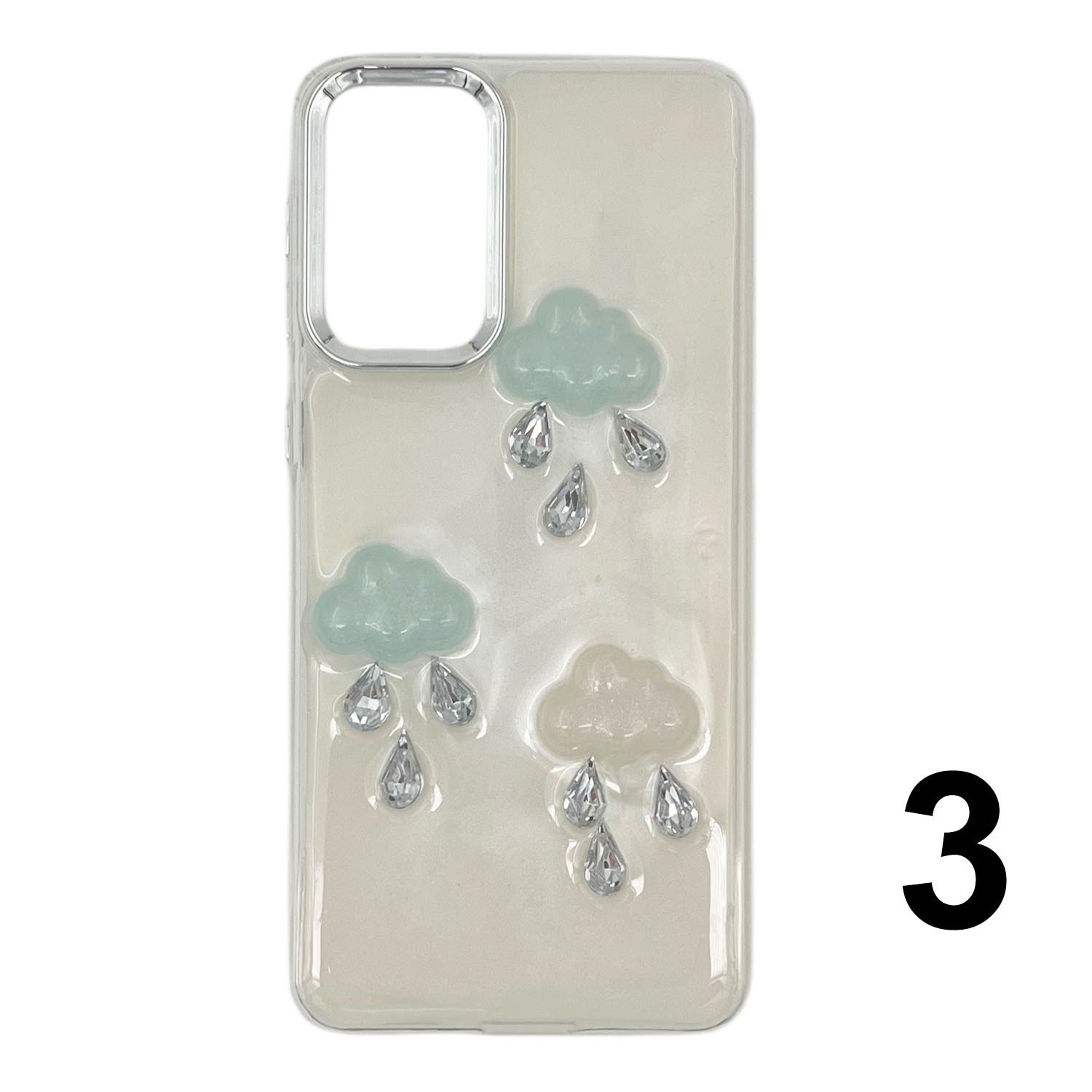 Nettech Samsung Galaxy S21 Plus Uyumlu NT-N048 Arka Koruma Kılıf NT-108745