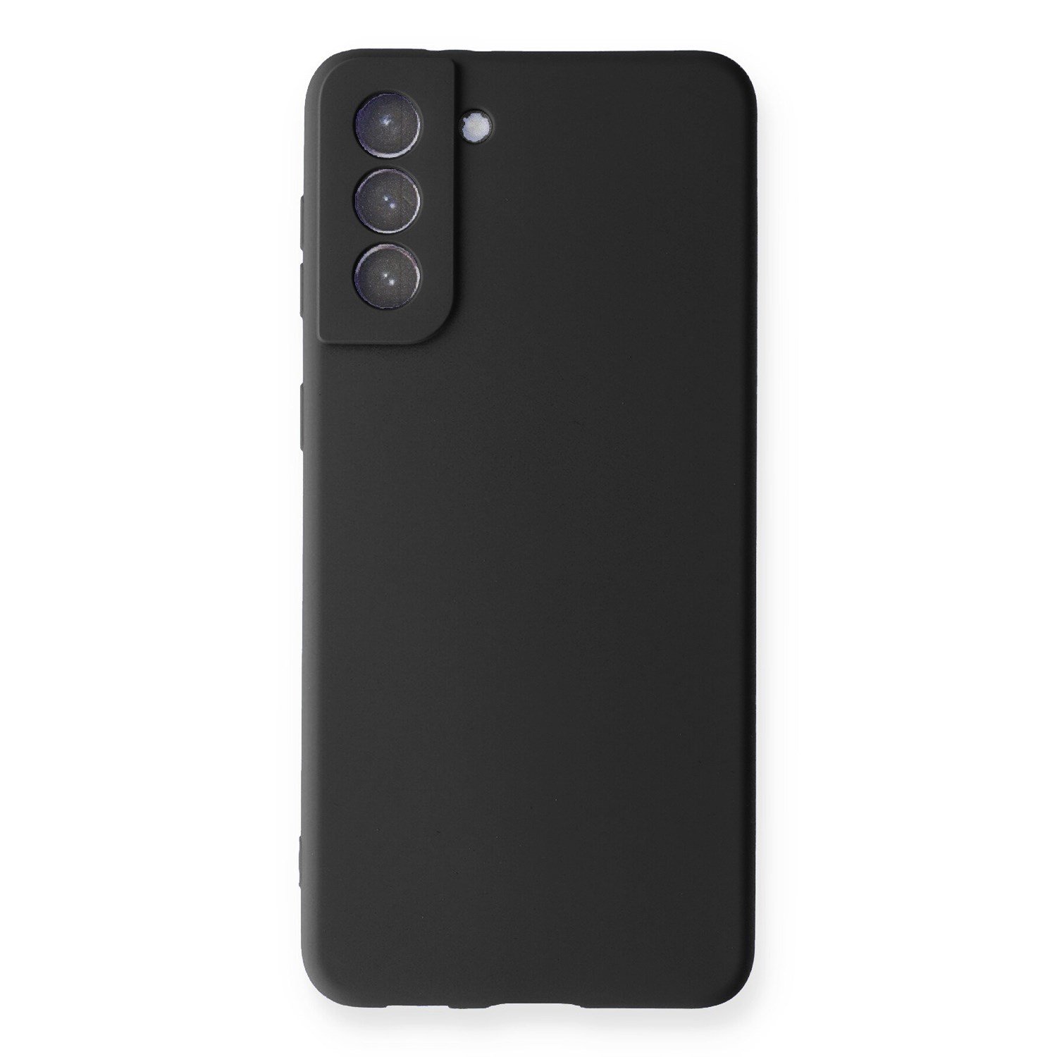 Nettech Samsung Galaxy S21 Plus Uyumlu Suide Arka Koruma Kılıf NT-84329