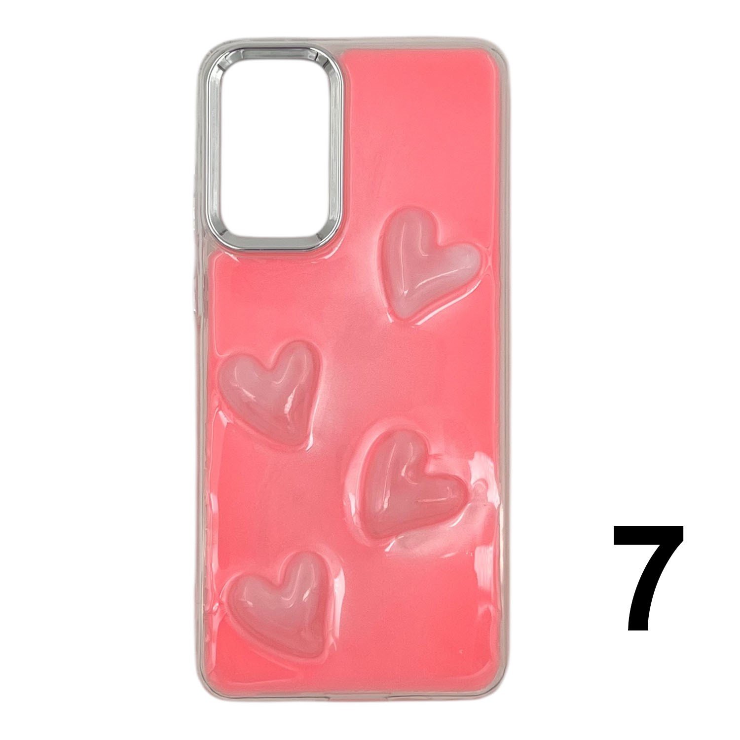 Nettech Samsung Galaxy S21 Plus Uyumlu NT-N048 Arka Koruma Kılıf NT-108745