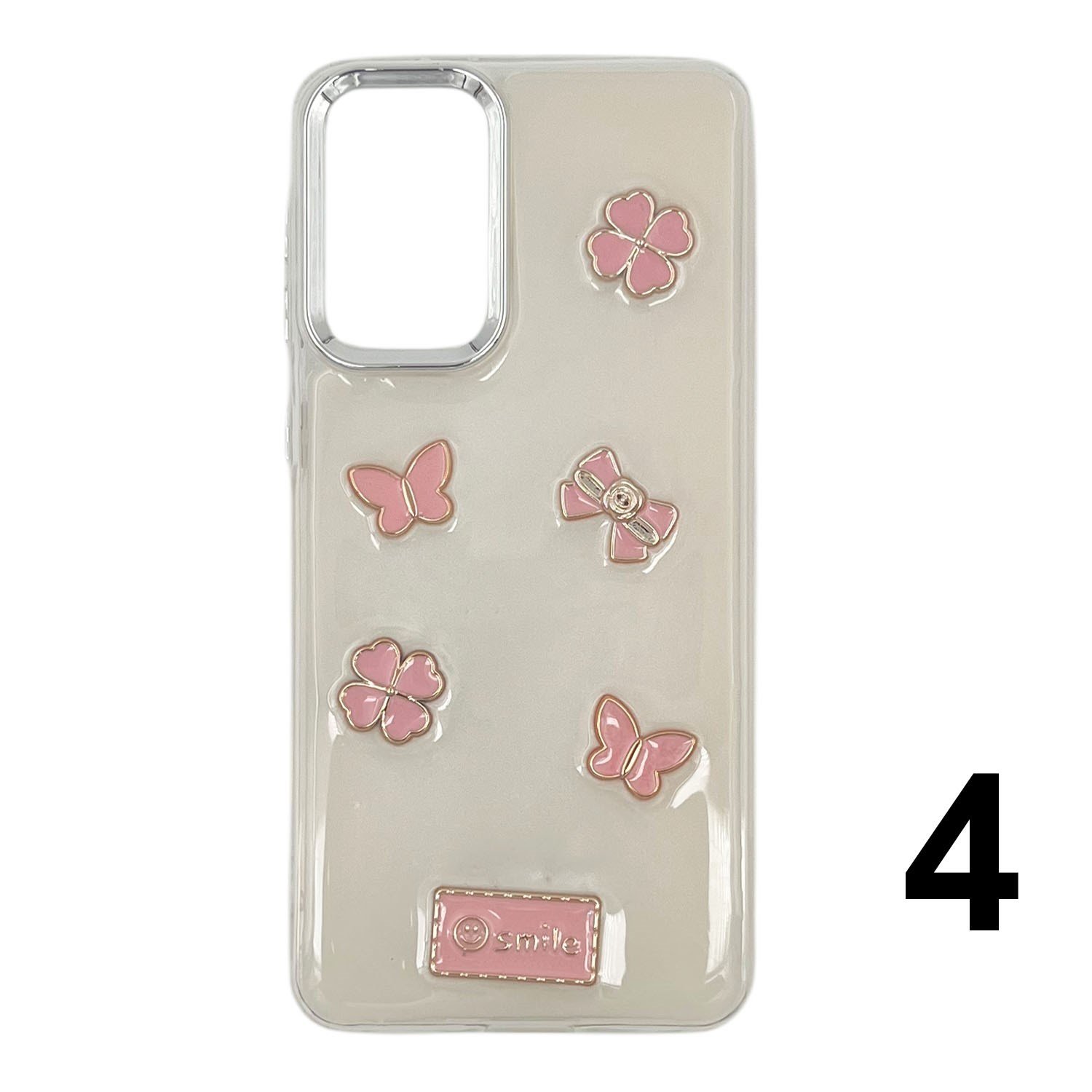 Nettech Samsung Galaxy S21 Plus Uyumlu NT-N048 Arka Koruma Kılıf NT-108745