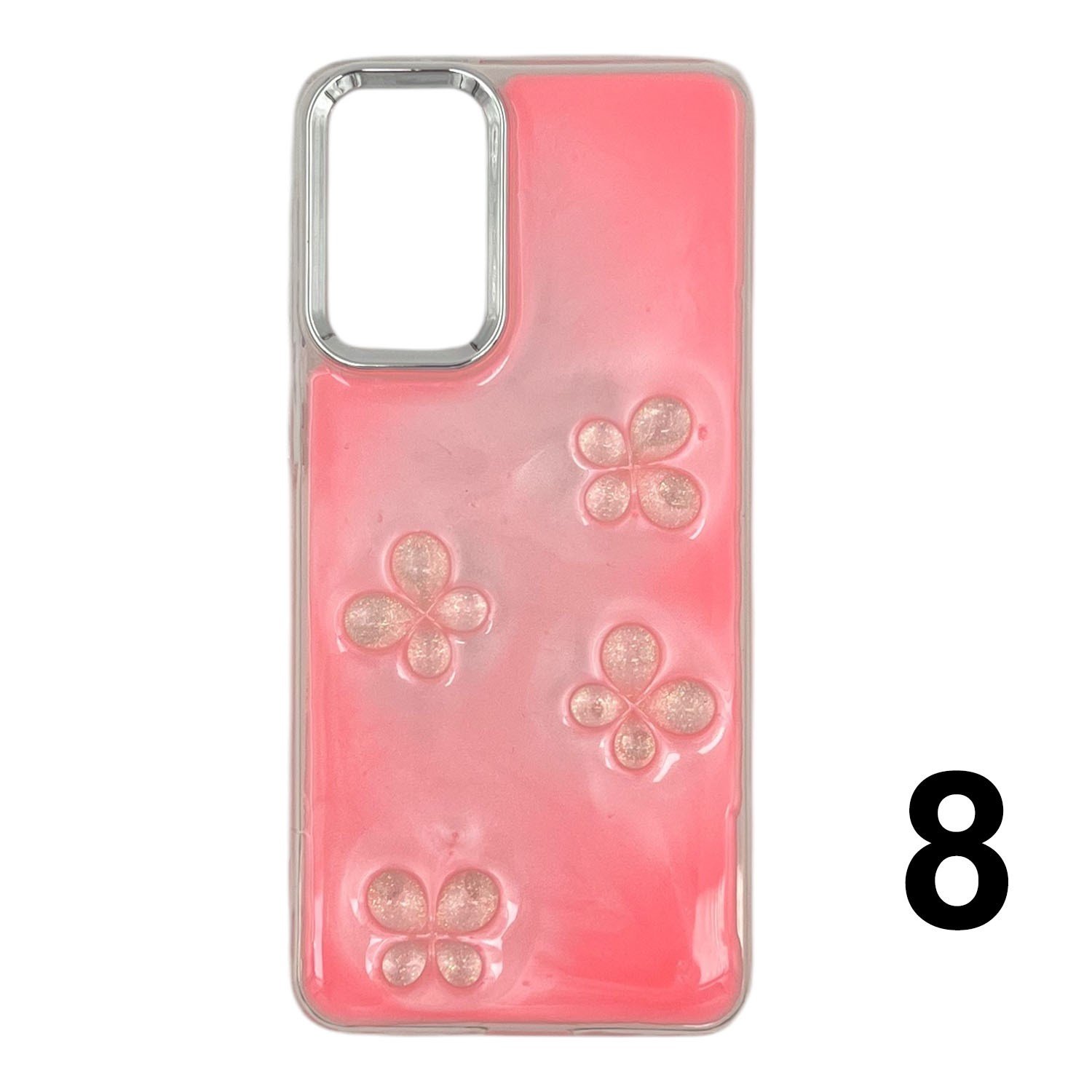 Nettech Samsung Galaxy S21 Plus Uyumlu NT-N048 Arka Koruma Kılıf NT-108745
