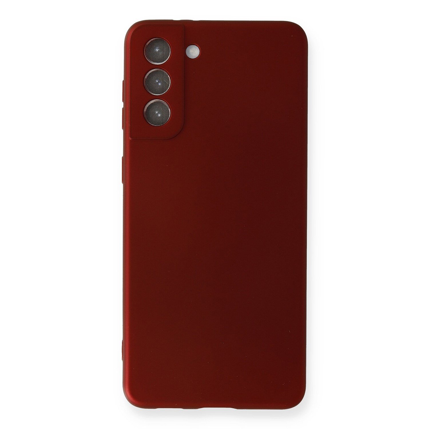 Nettech Samsung Galaxy S21 Plus Uyumlu Suide Arka Koruma Kılıf NT-84329