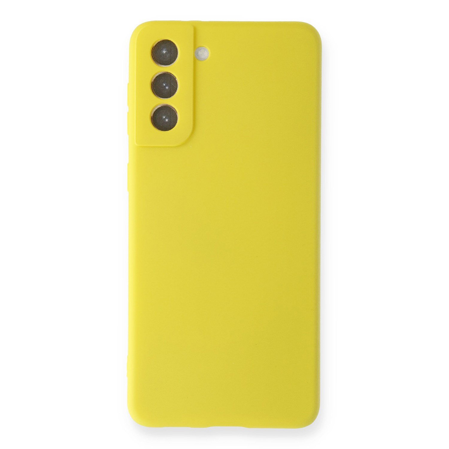 Nettech Samsung Galaxy S21 Plus Uyumlu Suide Arka Koruma Kılıf NT-84329
