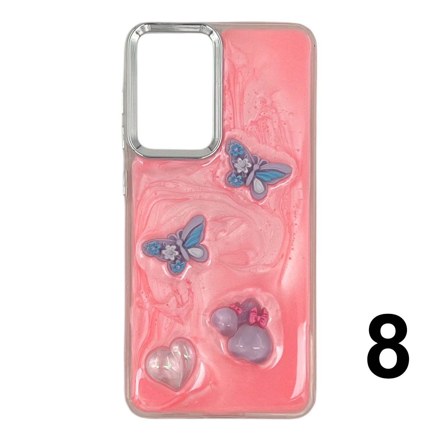 Nettech Samsung Galaxy S21 Ultra Uyumlu NT-N048 Arka Koruma Kılıf NT-108744
