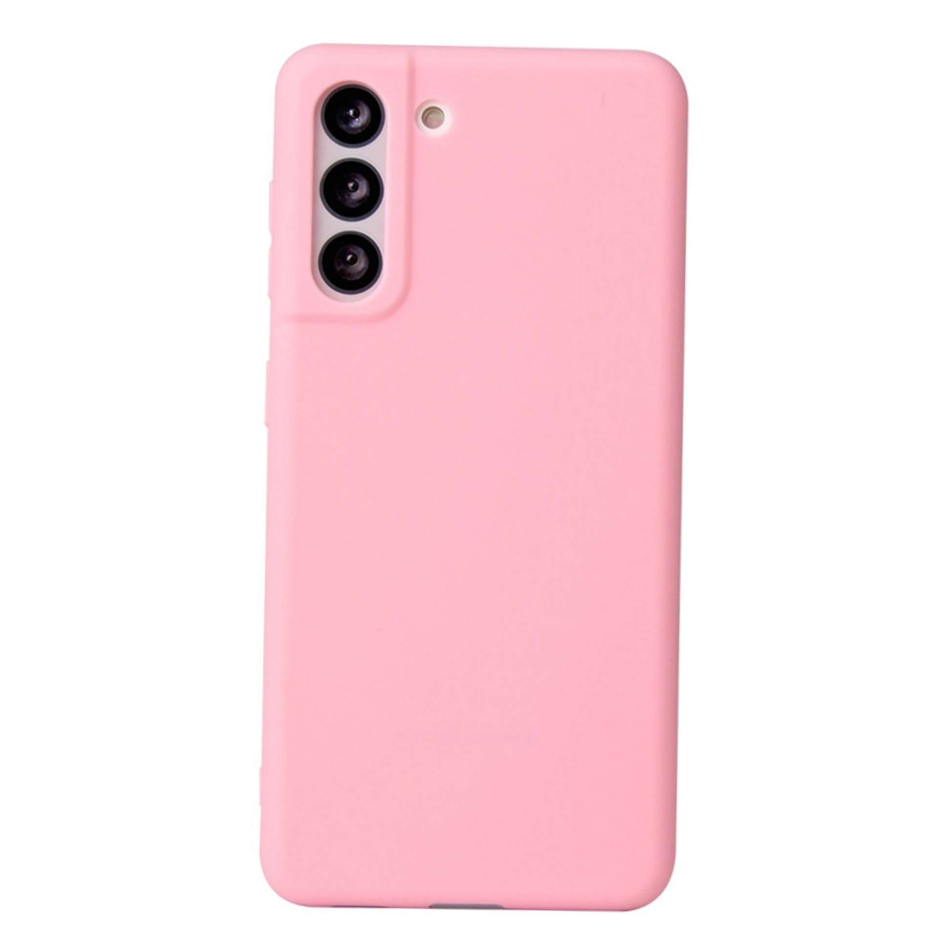 Nettech Samsung Galaxy S22 Plus Uyumlu Nano Arka Koruma Kılıf NT-94101