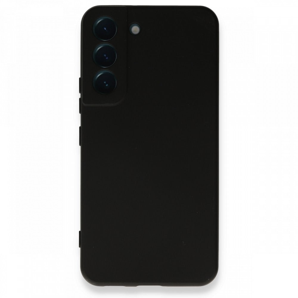 Nettech Samsung Galaxy S22 Plus Uyumlu Nano Arka Koruma Kılıf NT-94101