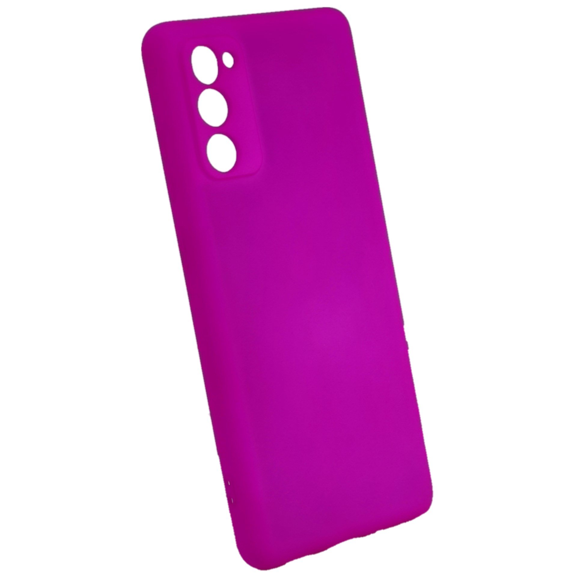 Nettech Samsung Galaxy S22 Plus Uyumlu Nano Arka Koruma Kılıf NT-94101