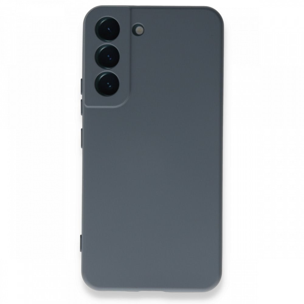 Nettech Samsung Galaxy S22 Plus Uyumlu Nano Arka Koruma Kılıf NT-94101