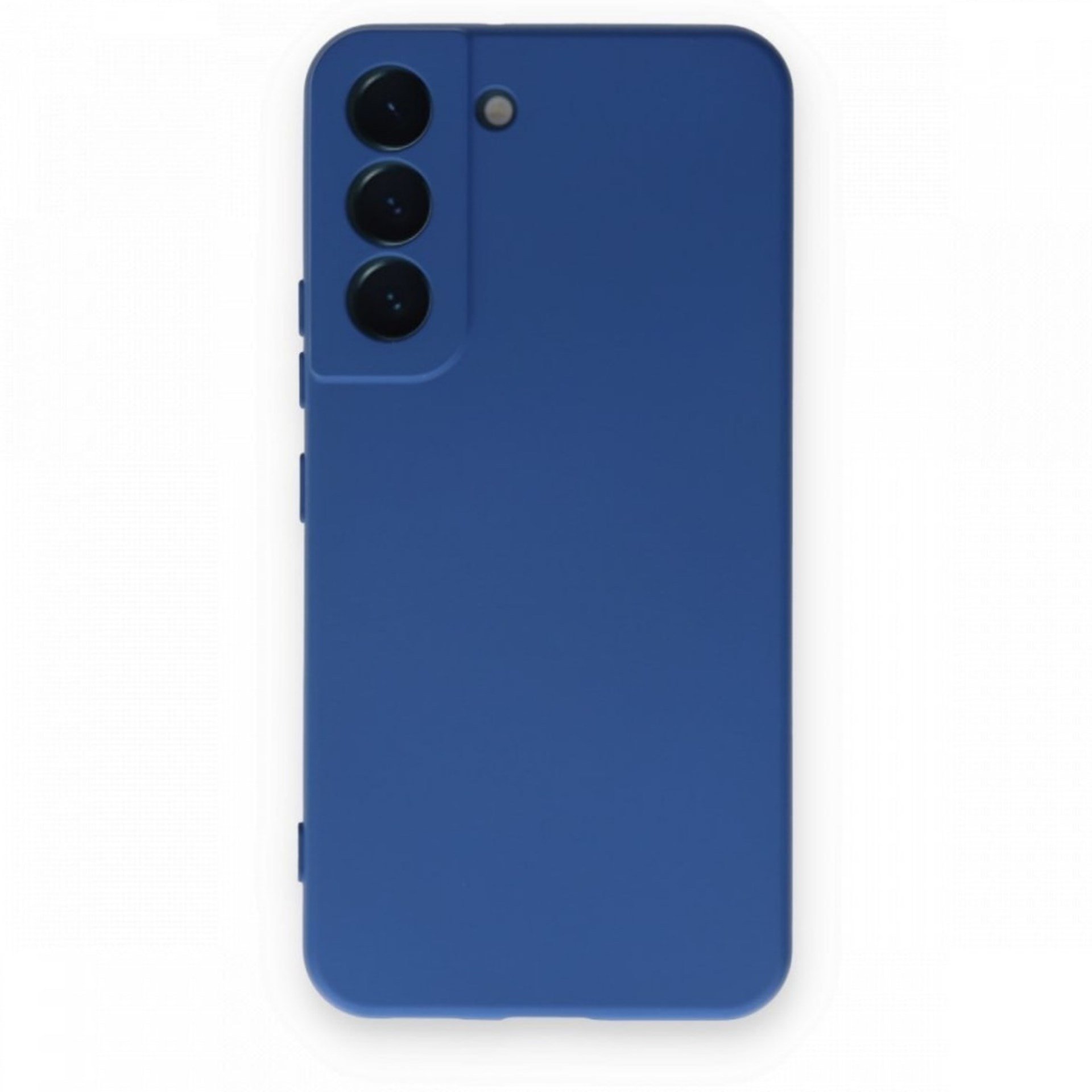 Nettech Samsung Galaxy S22 Plus Uyumlu Nano Arka Koruma Kılıf NT-94101