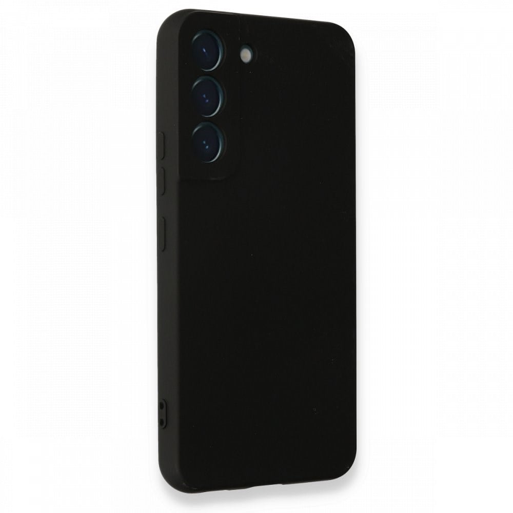 Nettech Samsung Galaxy S22 Plus Uyumlu Nano Arka Koruma Kılıf NT-94101