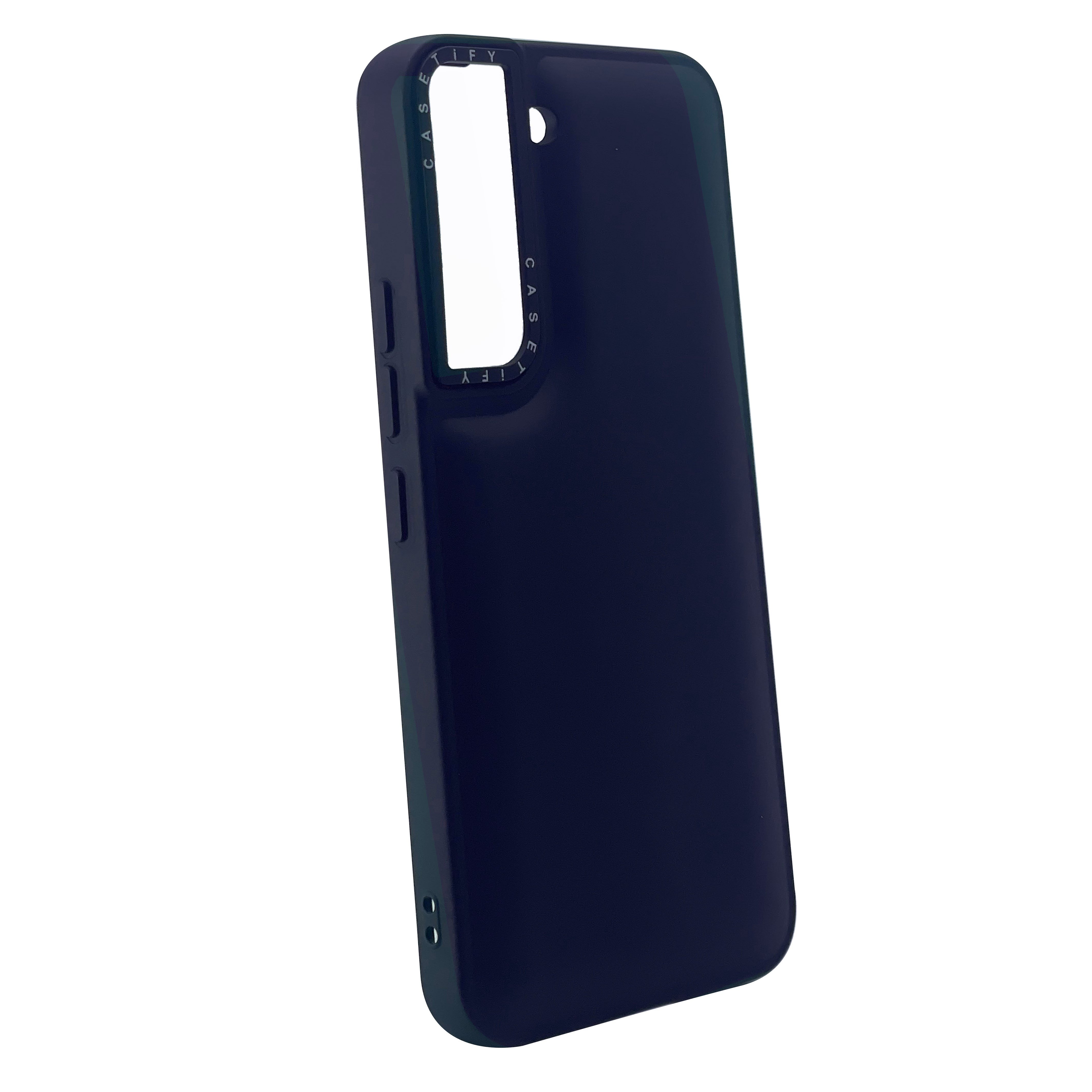 Nettech Samsung Galaxy S22 Plus Uyumlu Casetify Buff Seri Arka Koruma Kılıf NT-99449