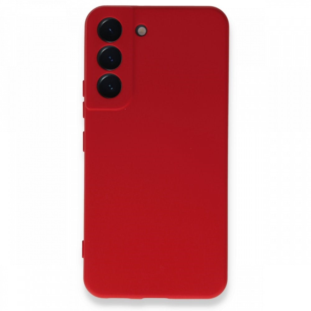 Nettech Samsung Galaxy S22 Plus Uyumlu Nano Arka Koruma Kılıf NT-94101