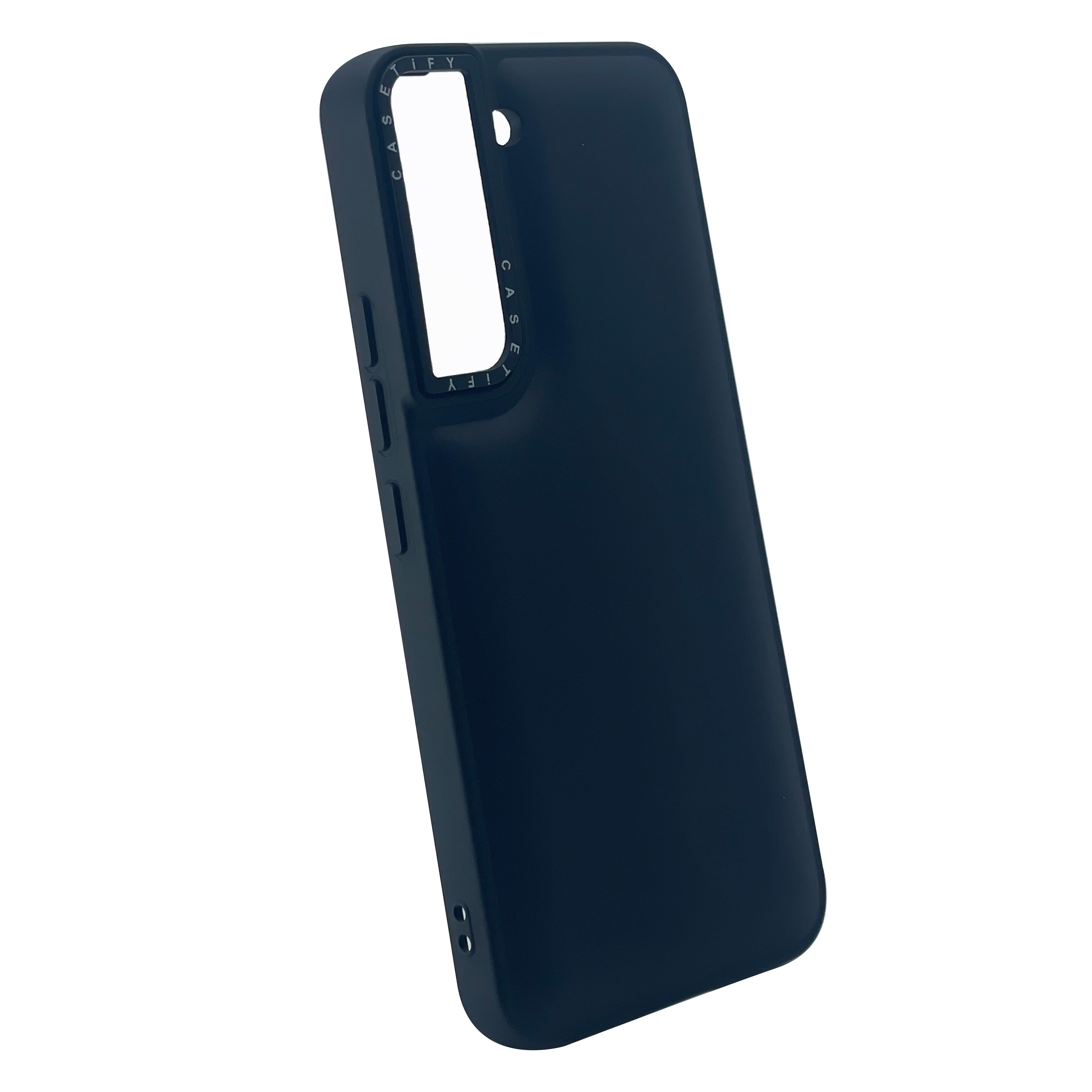 Nettech Samsung Galaxy S22 Plus Uyumlu Casetify Buff Seri Arka Koruma Kılıf NT-99449