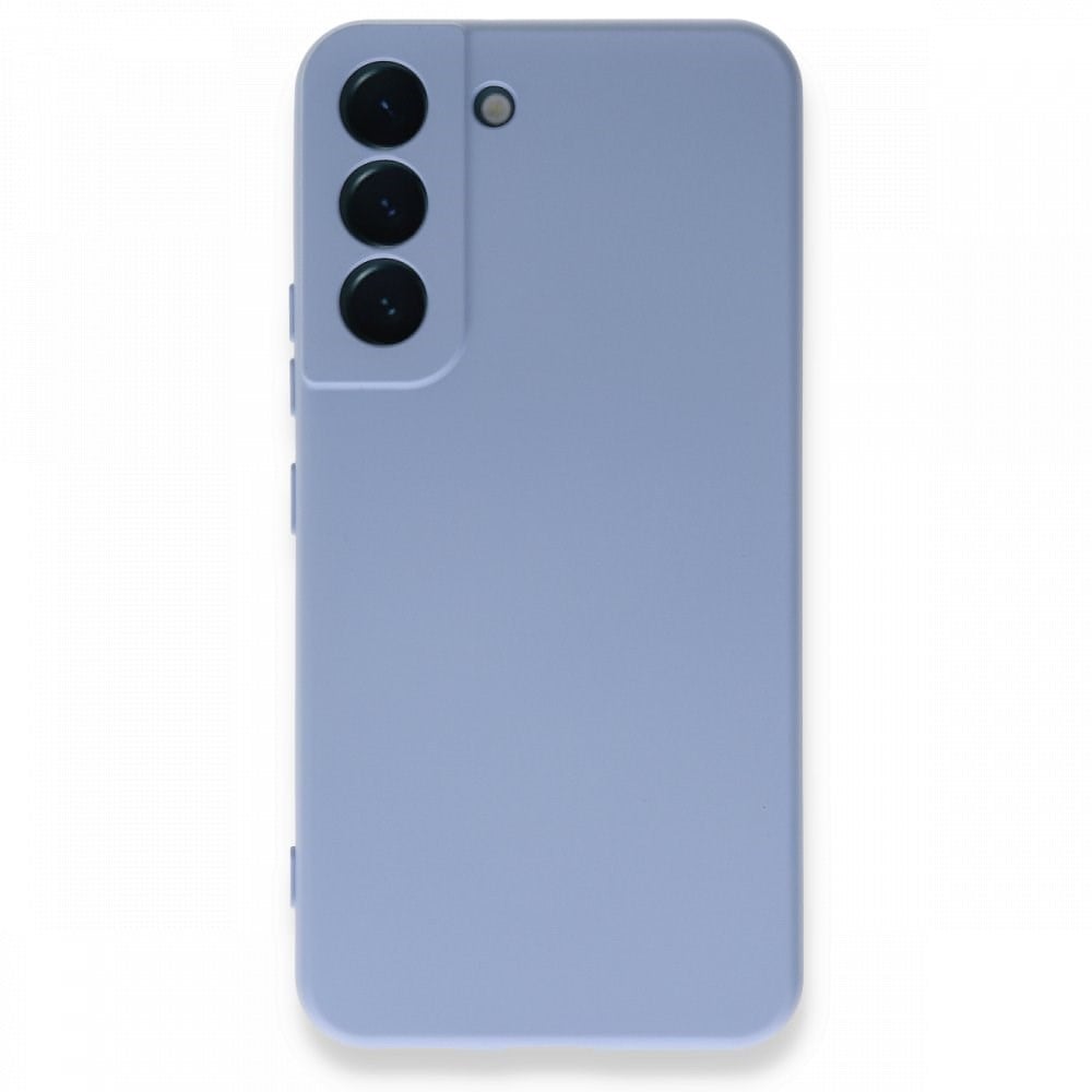 Nettech Samsung Galaxy S22 Plus Uyumlu Nano Arka Koruma Kılıf NT-94101