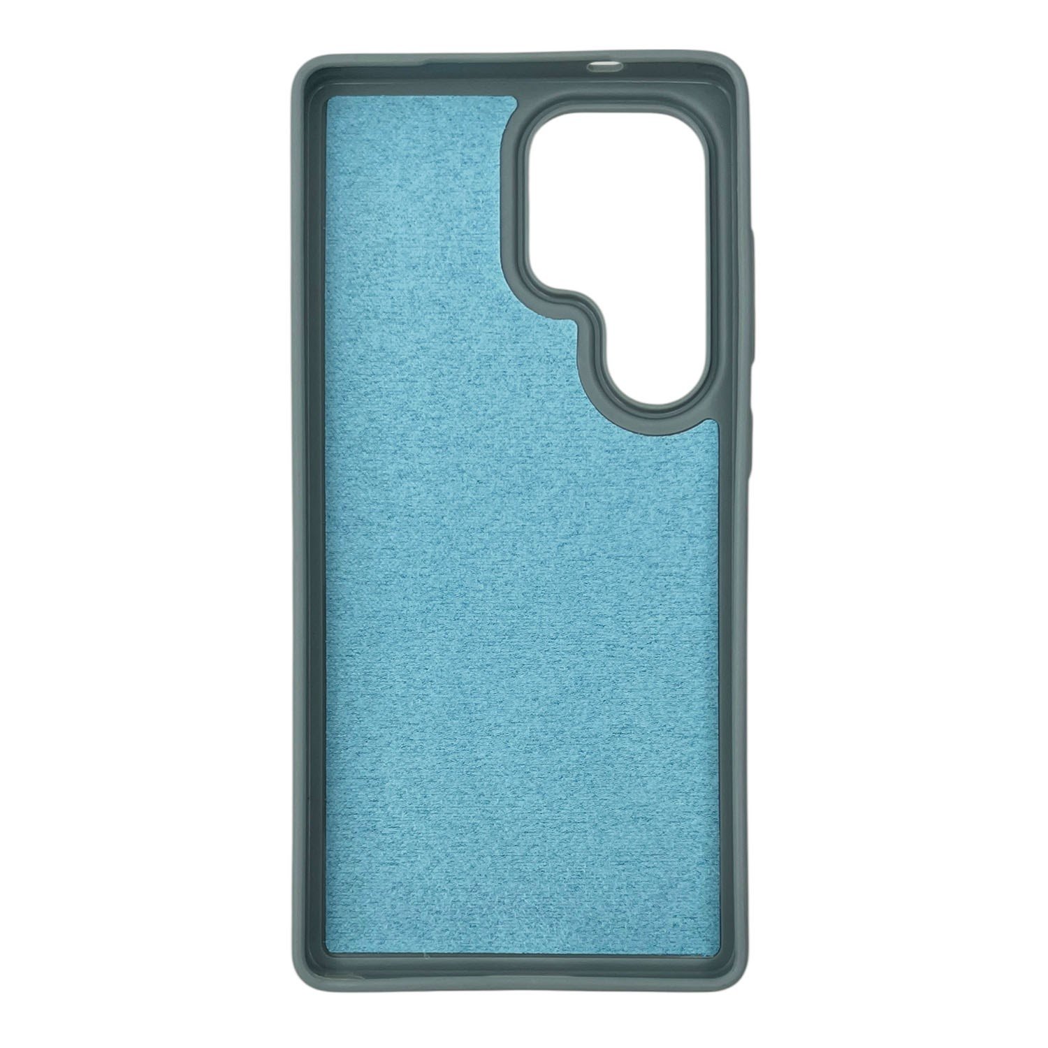 Nettech Samsung Galaxy S22 Ultra Uyumlu NT-N067 Arka Koruma Kılıf NT-112600