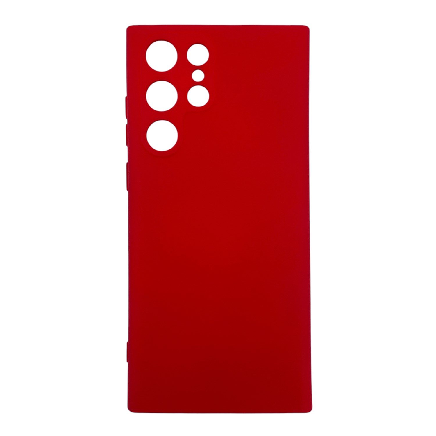 Nettech Samsung Galaxy S22 Ultra Uyumlu Nano Arka Koruma Kılıf NT-94112